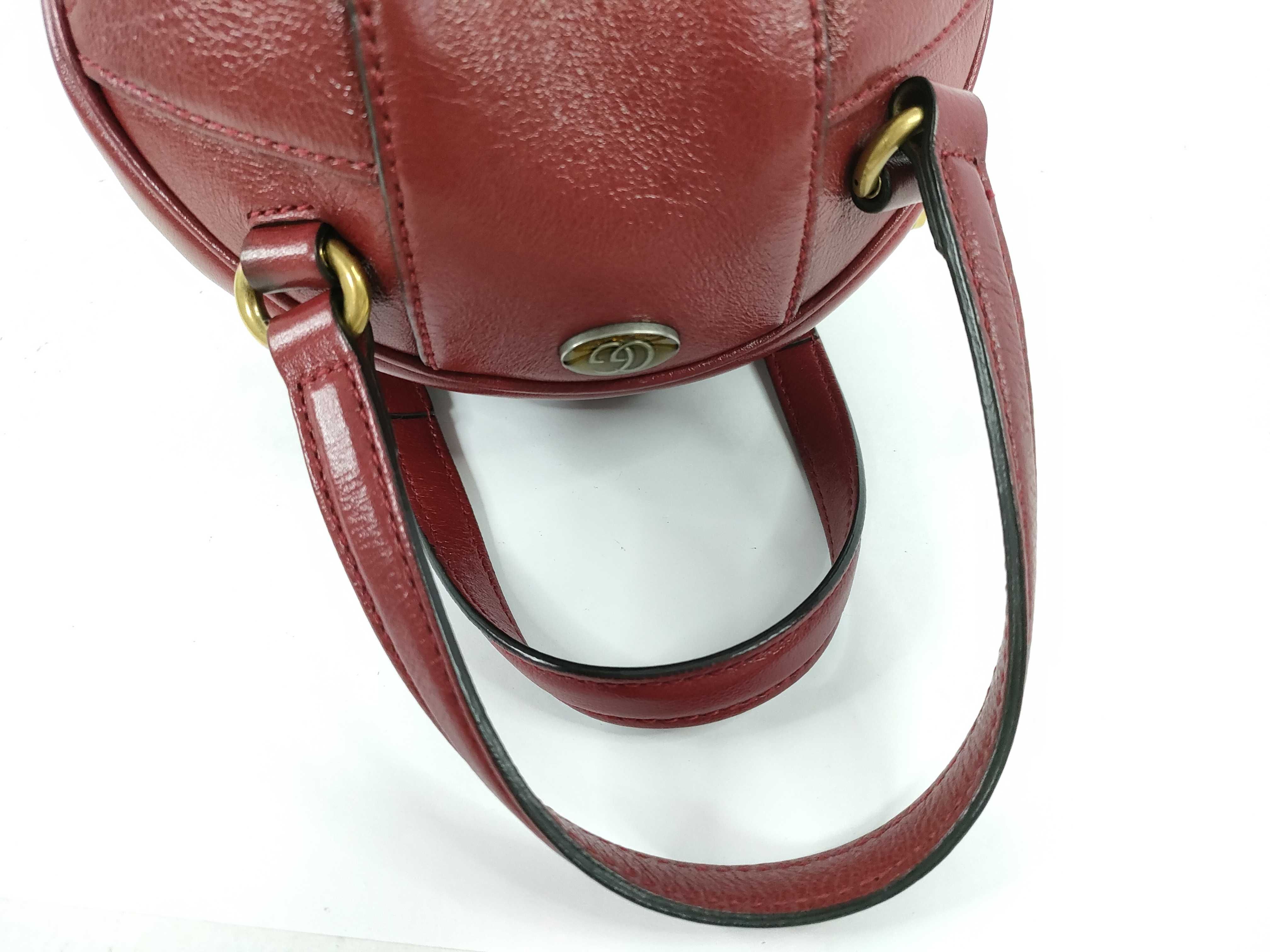 Basketball-Shaped Handbag — view 3