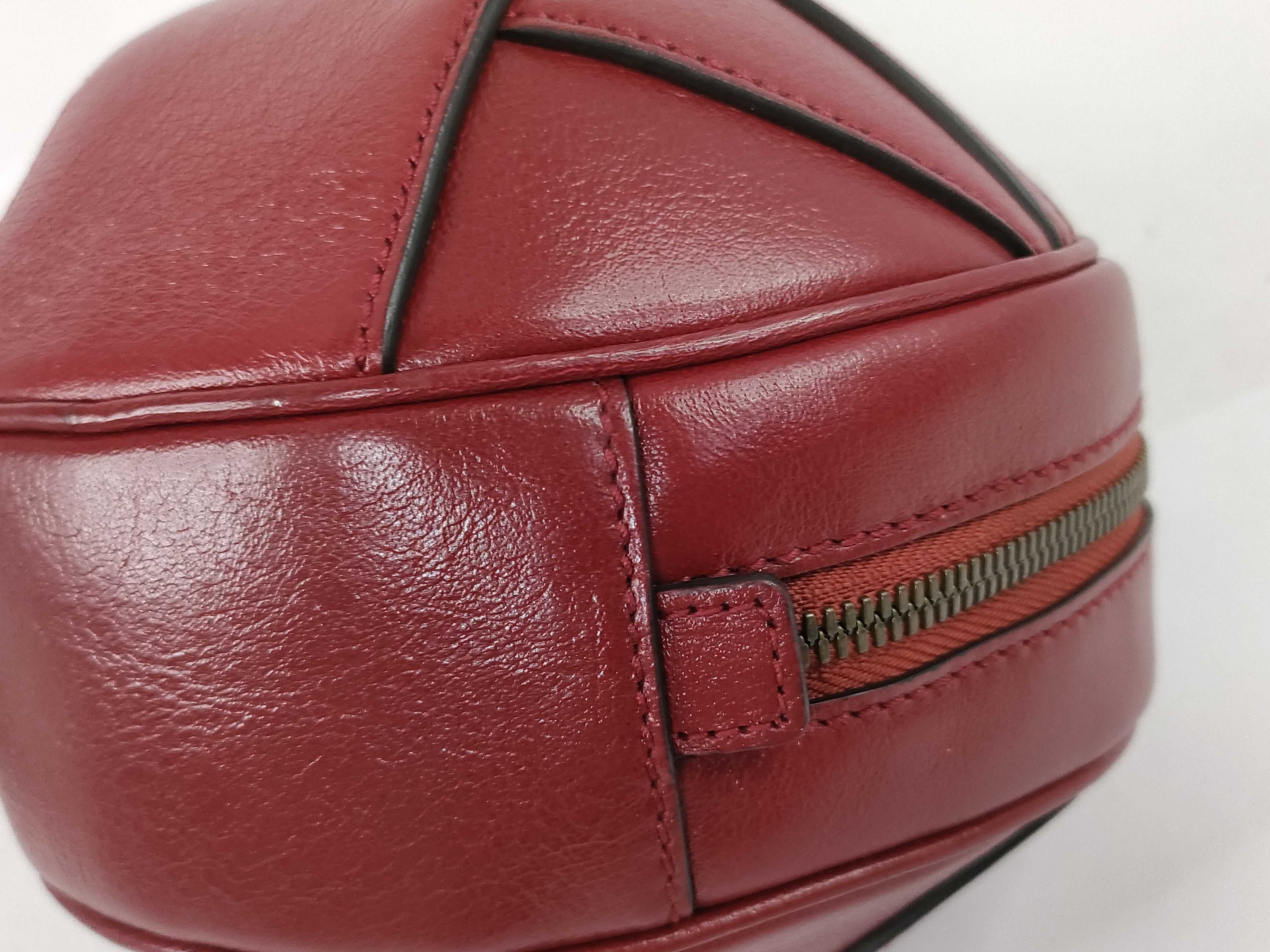 Basketball-Shaped Handbag — view 6