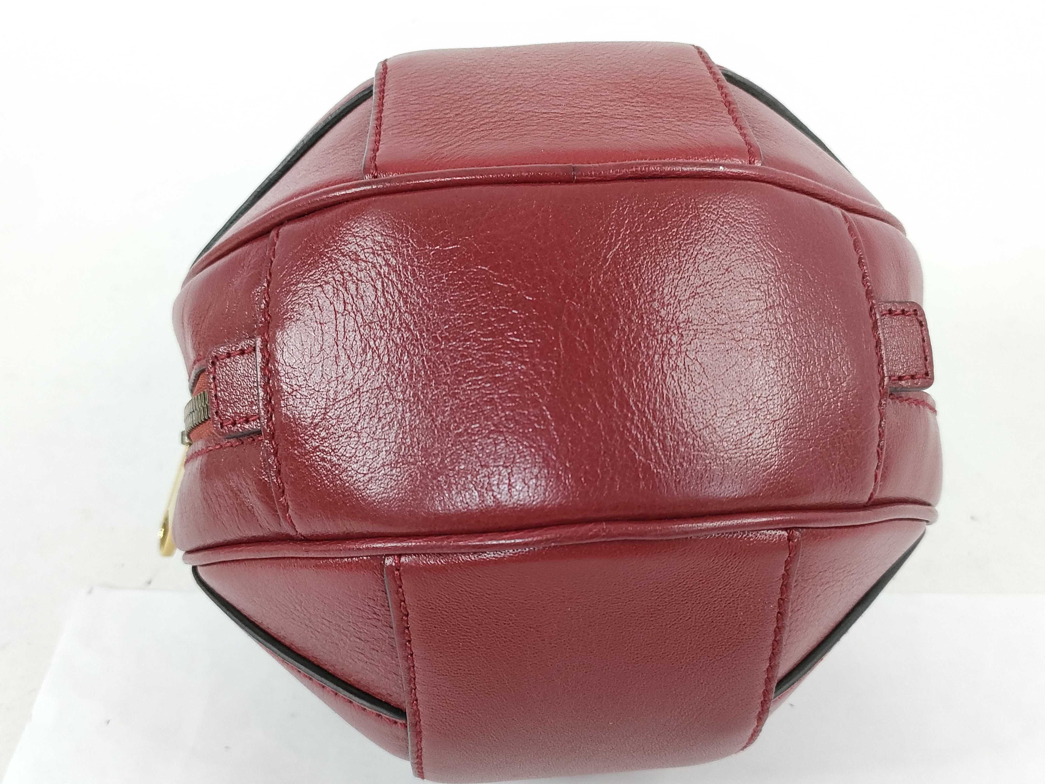 Basketball-Shaped Handbag — view 7