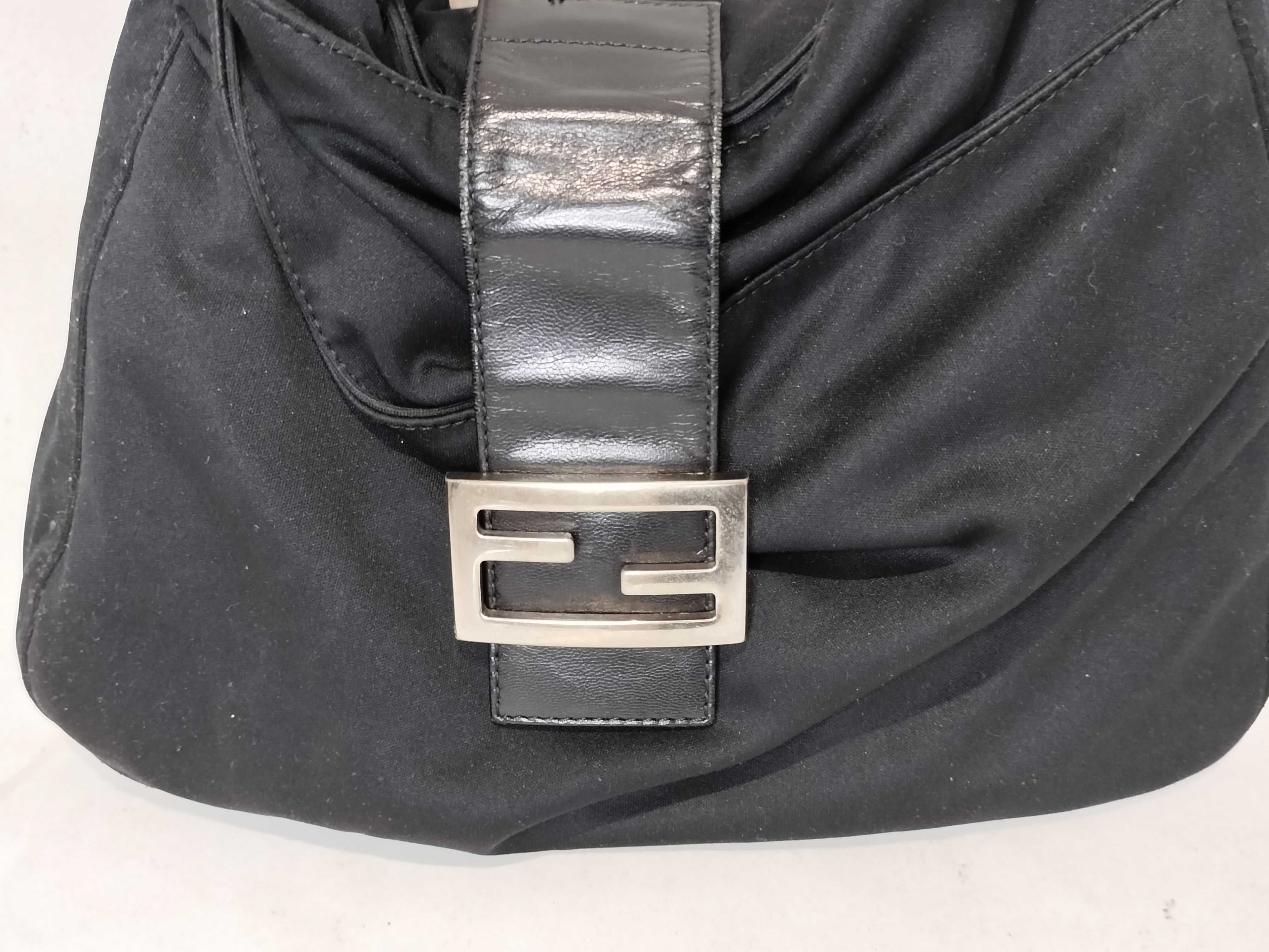 Mamma Nylon Bag Handbag — view 2