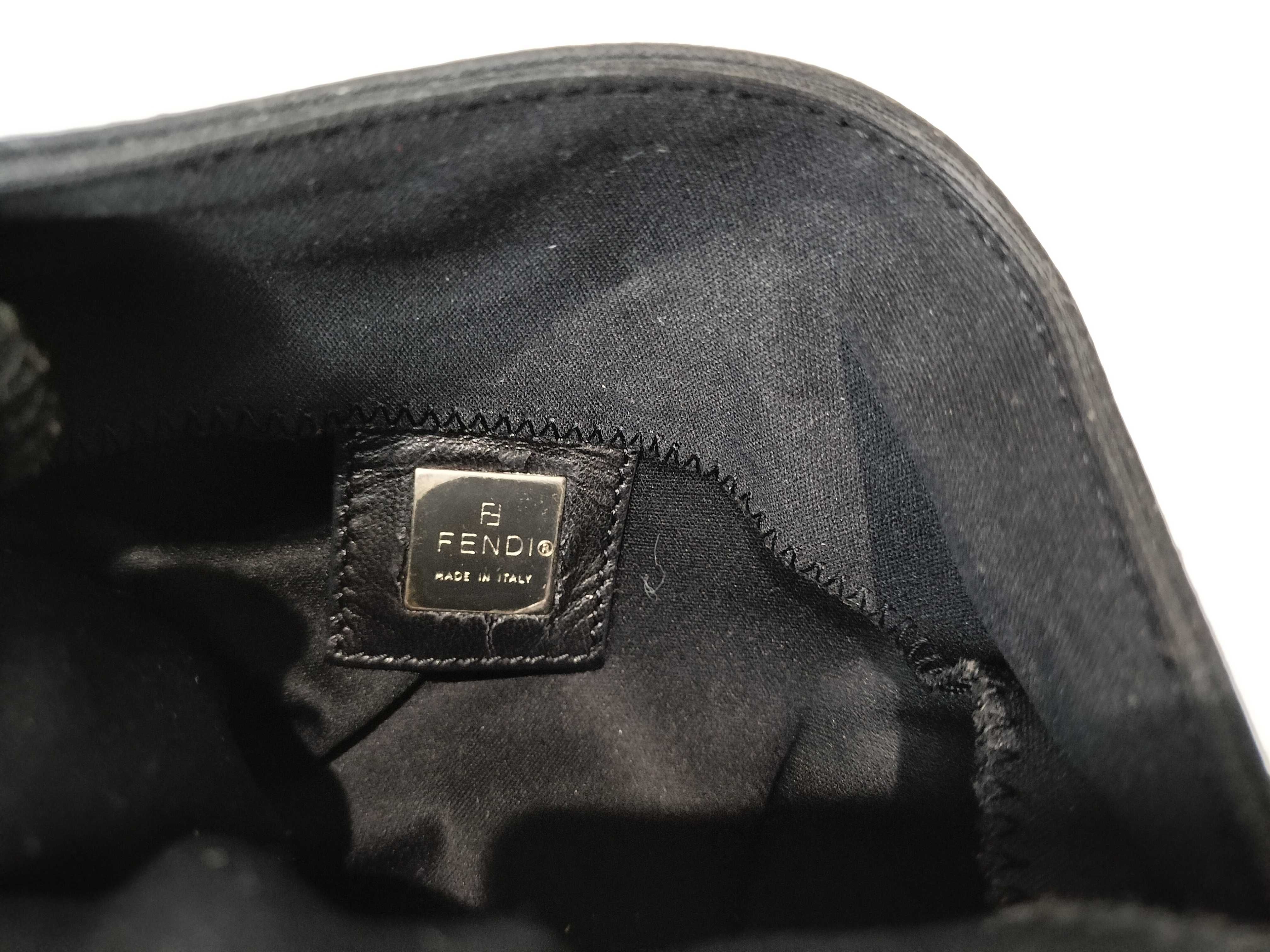 Mamma Nylon Bag Handbag — view 12