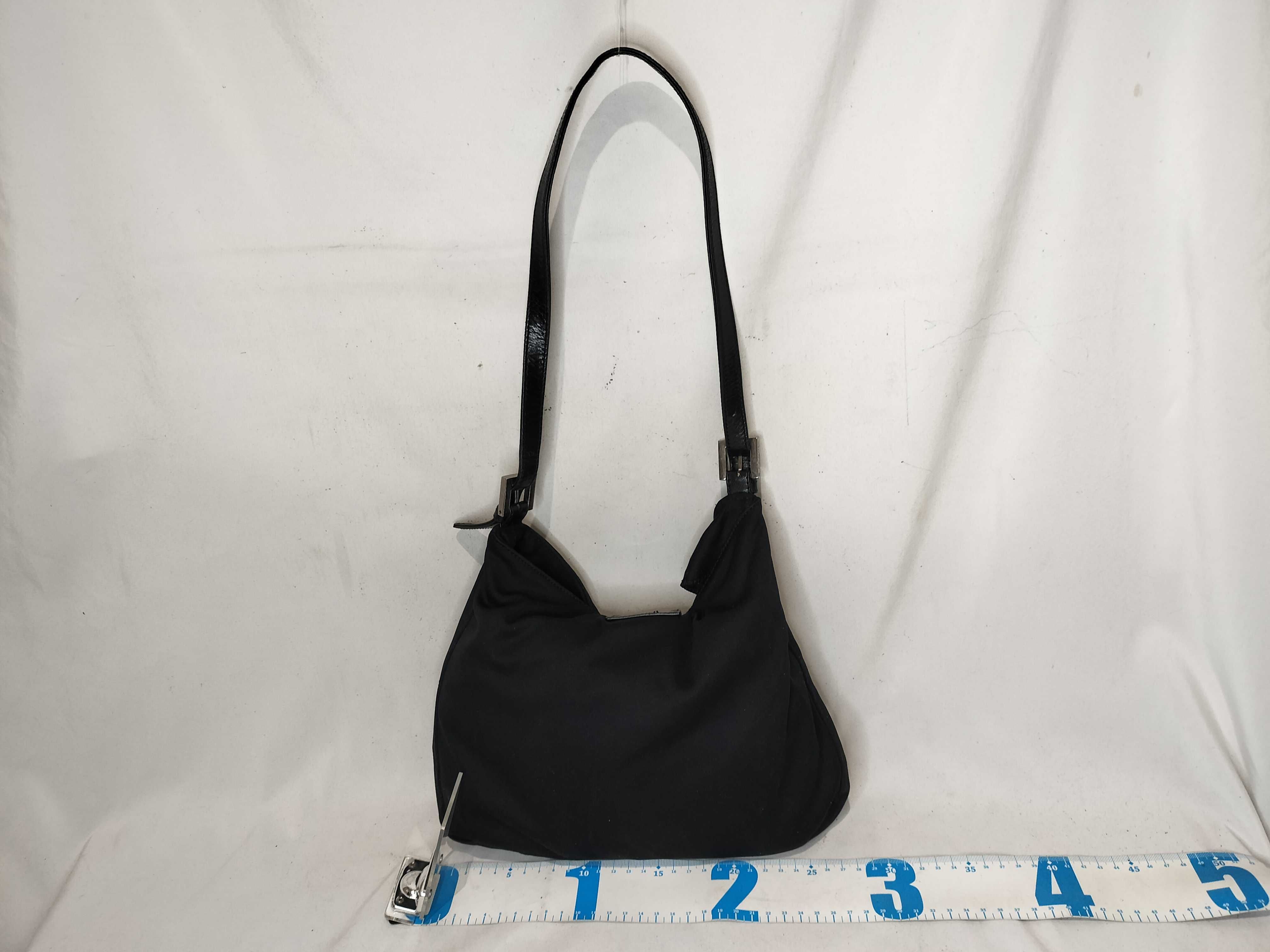 Mamma Nylon Bag Handbag — view 3