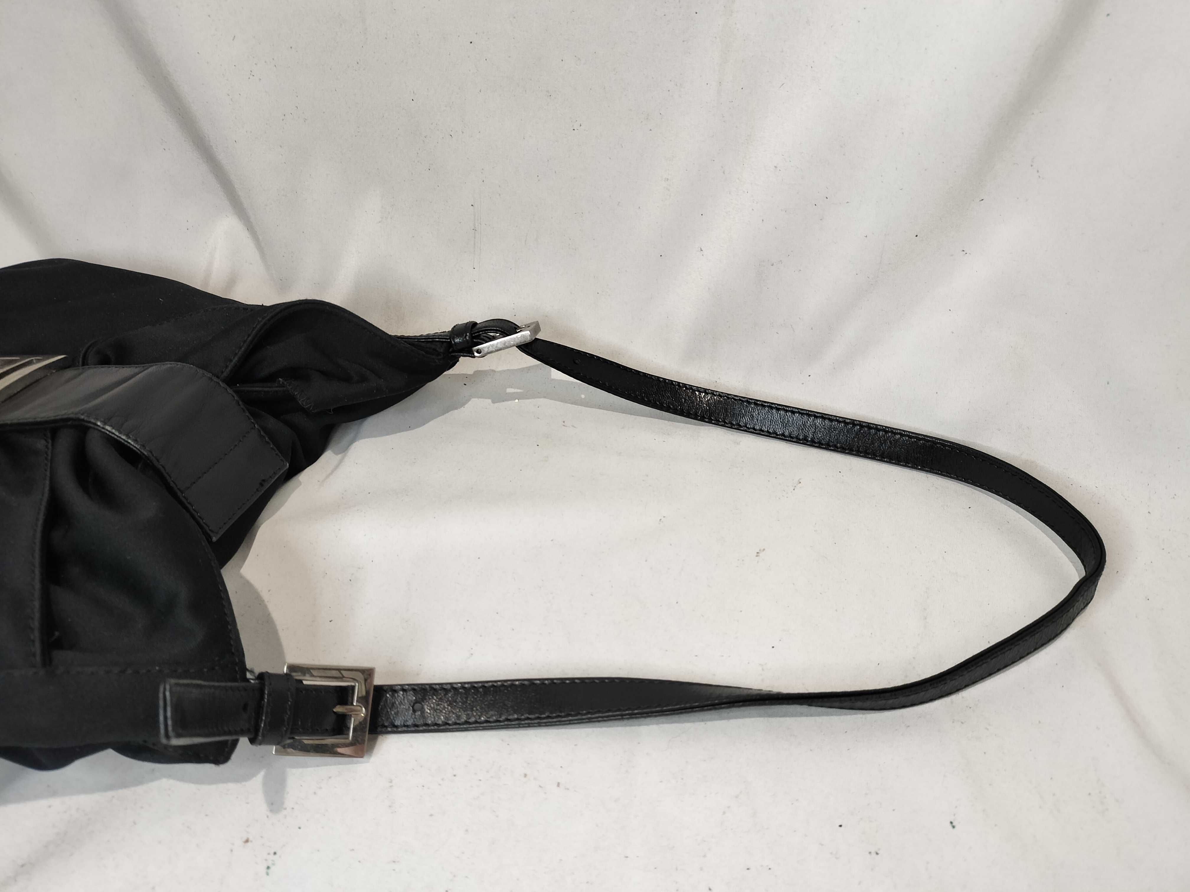 Mamma Nylon Bag Handbag — view 4