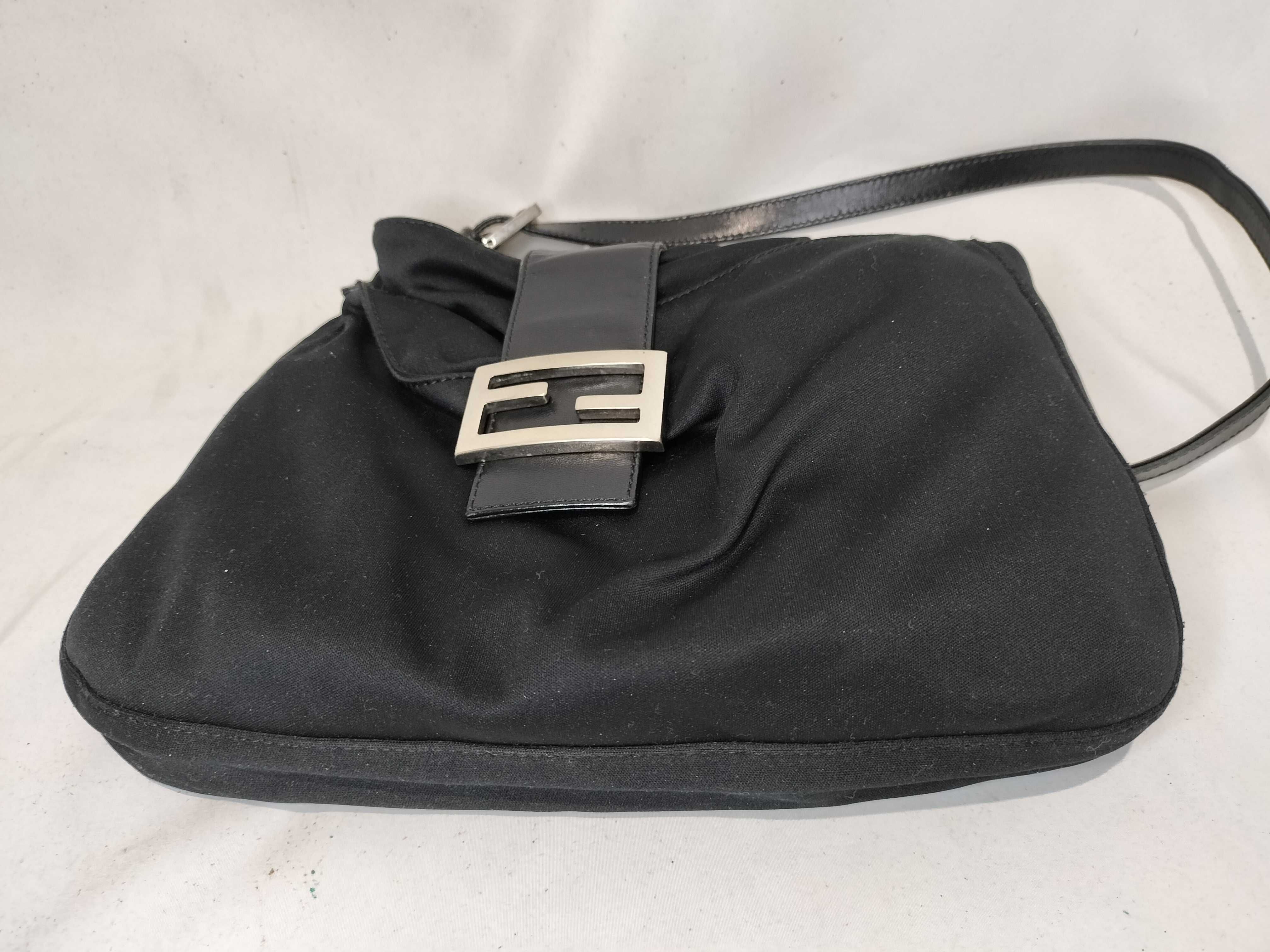 Mamma Nylon Bag Handbag — view 8
