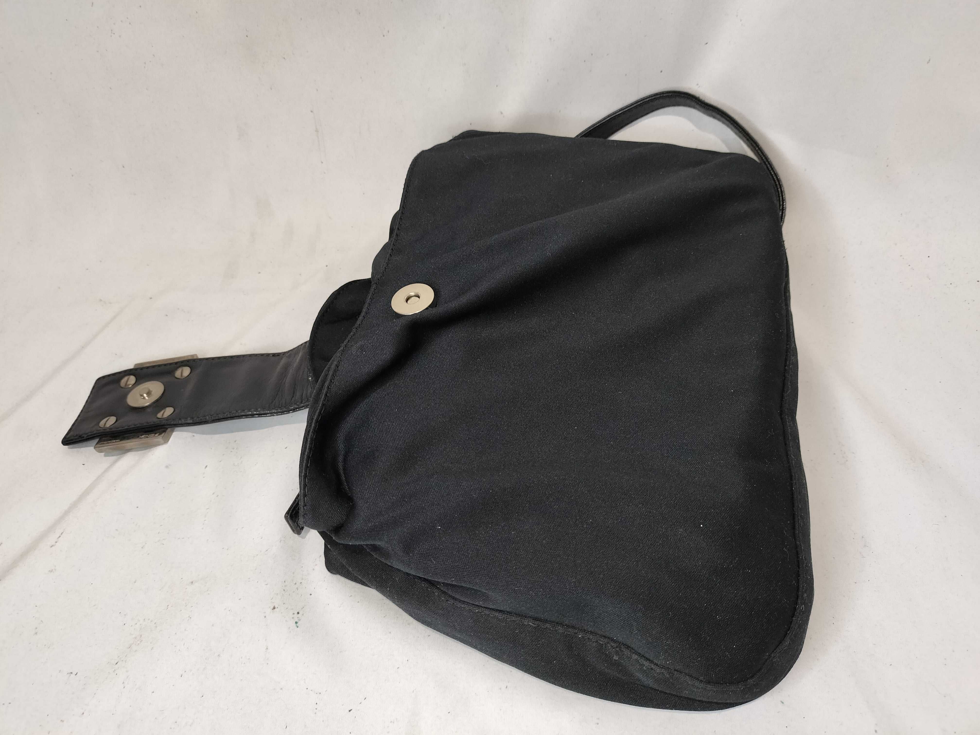 Mamma Nylon Bag Handbag — view 9