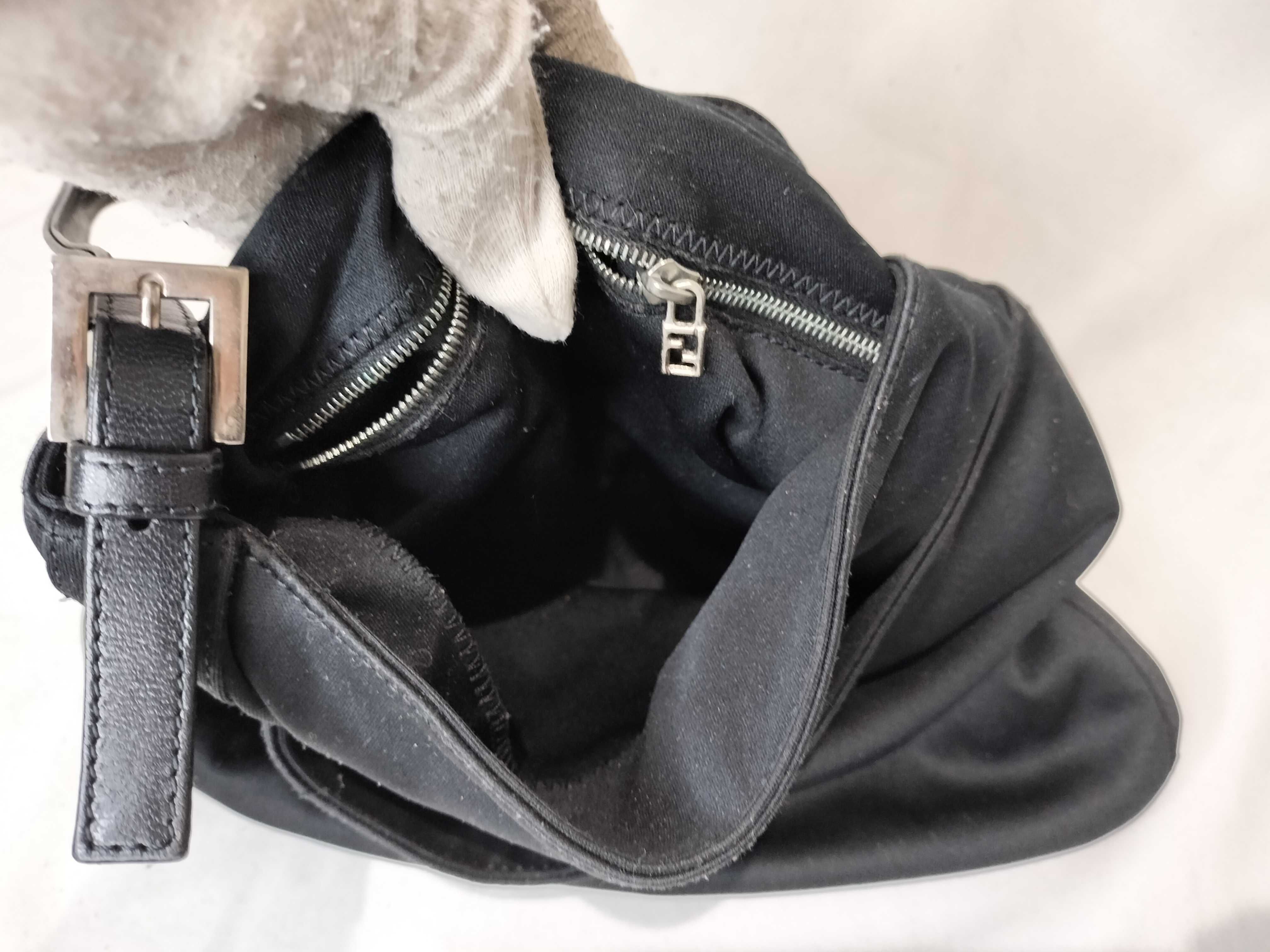 Mamma Nylon Bag Handbag — view 10