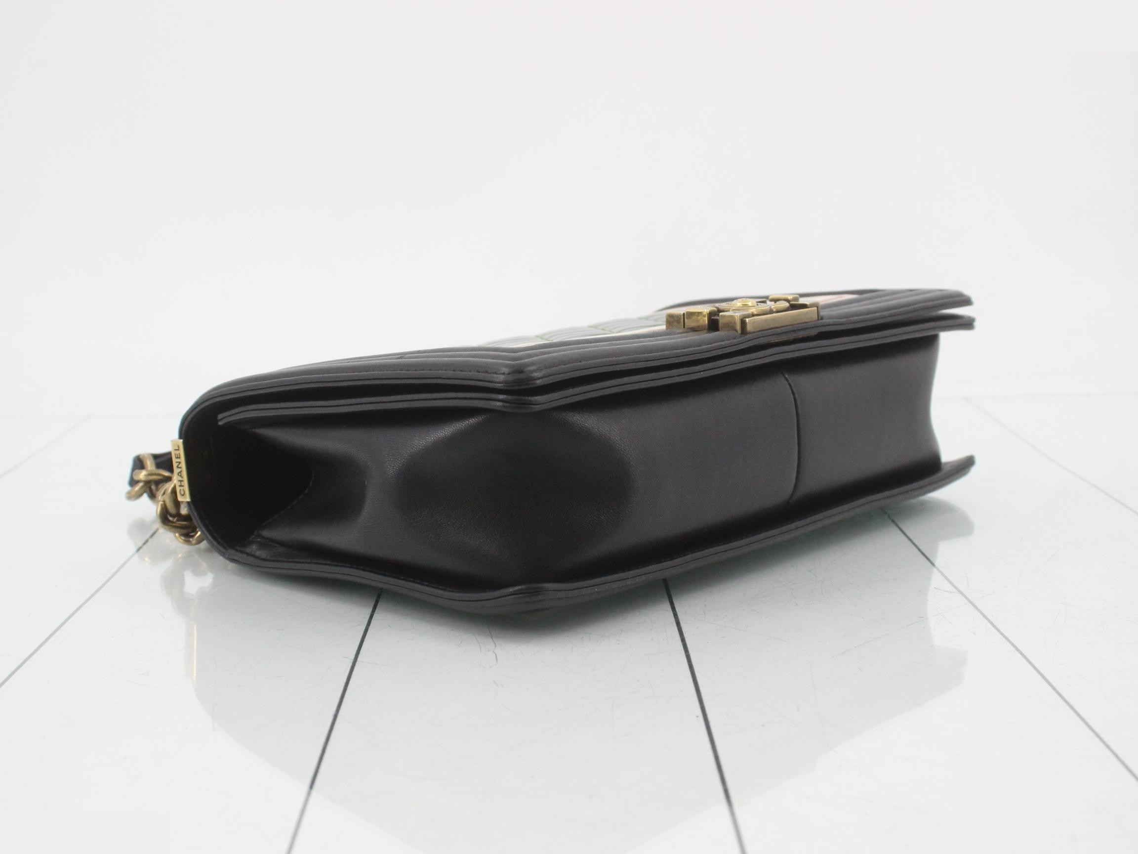 Shoulder bag — view 5