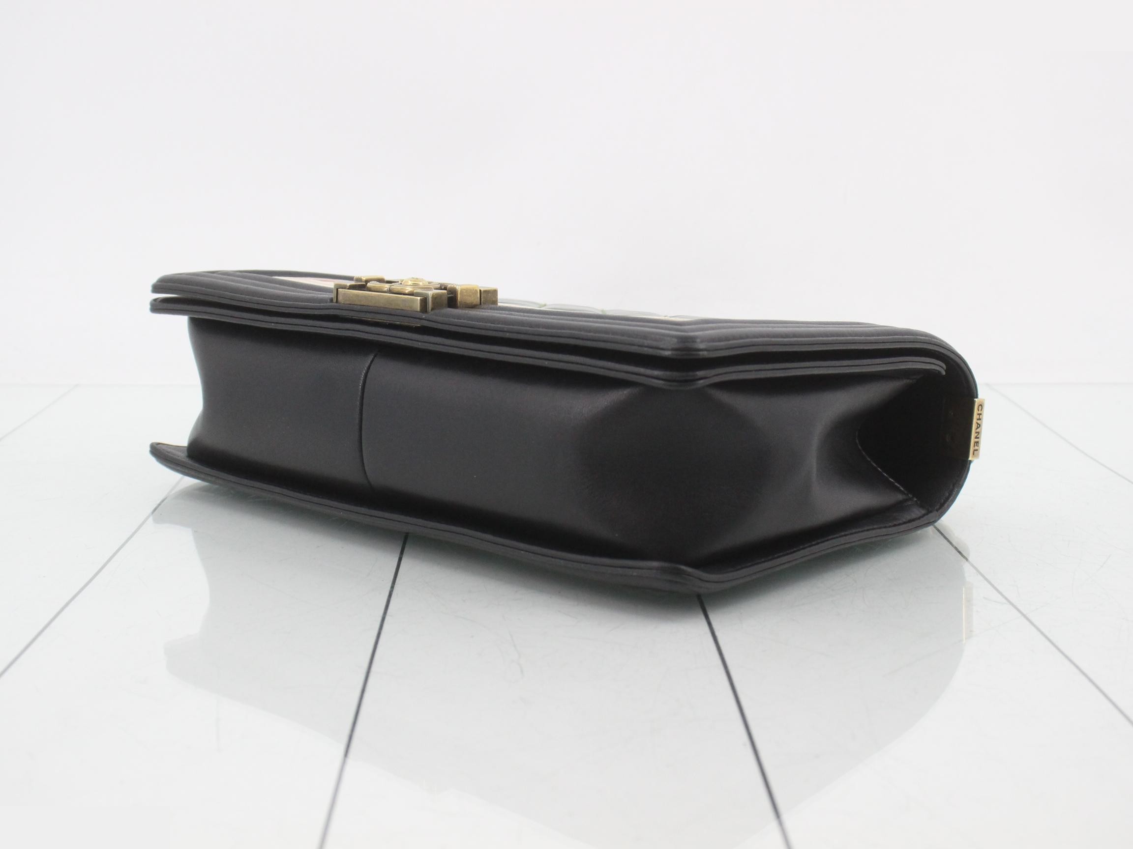 Shoulder bag — view 6