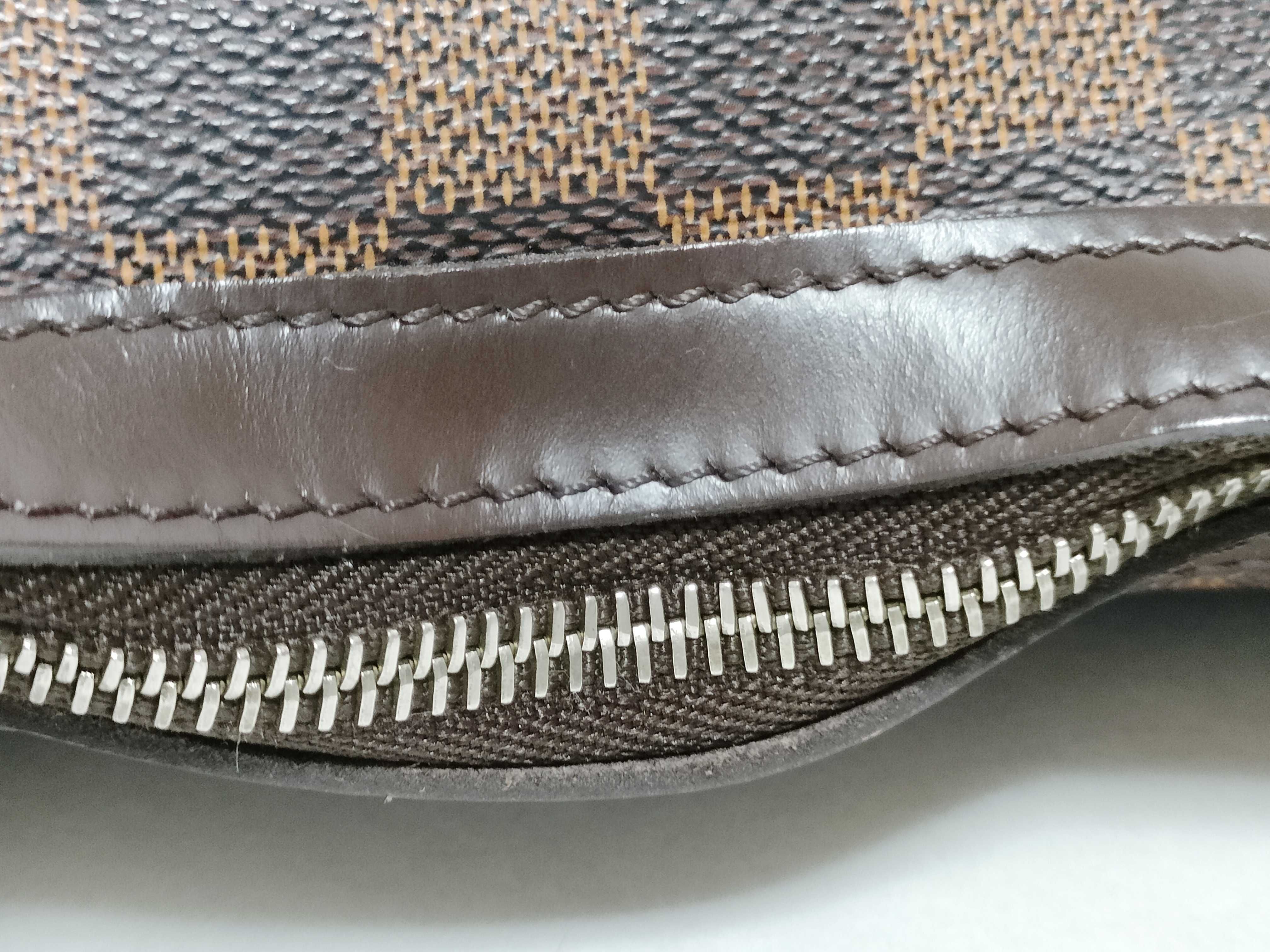 Damier Ebene Highbury Shoulder Bag — view 6