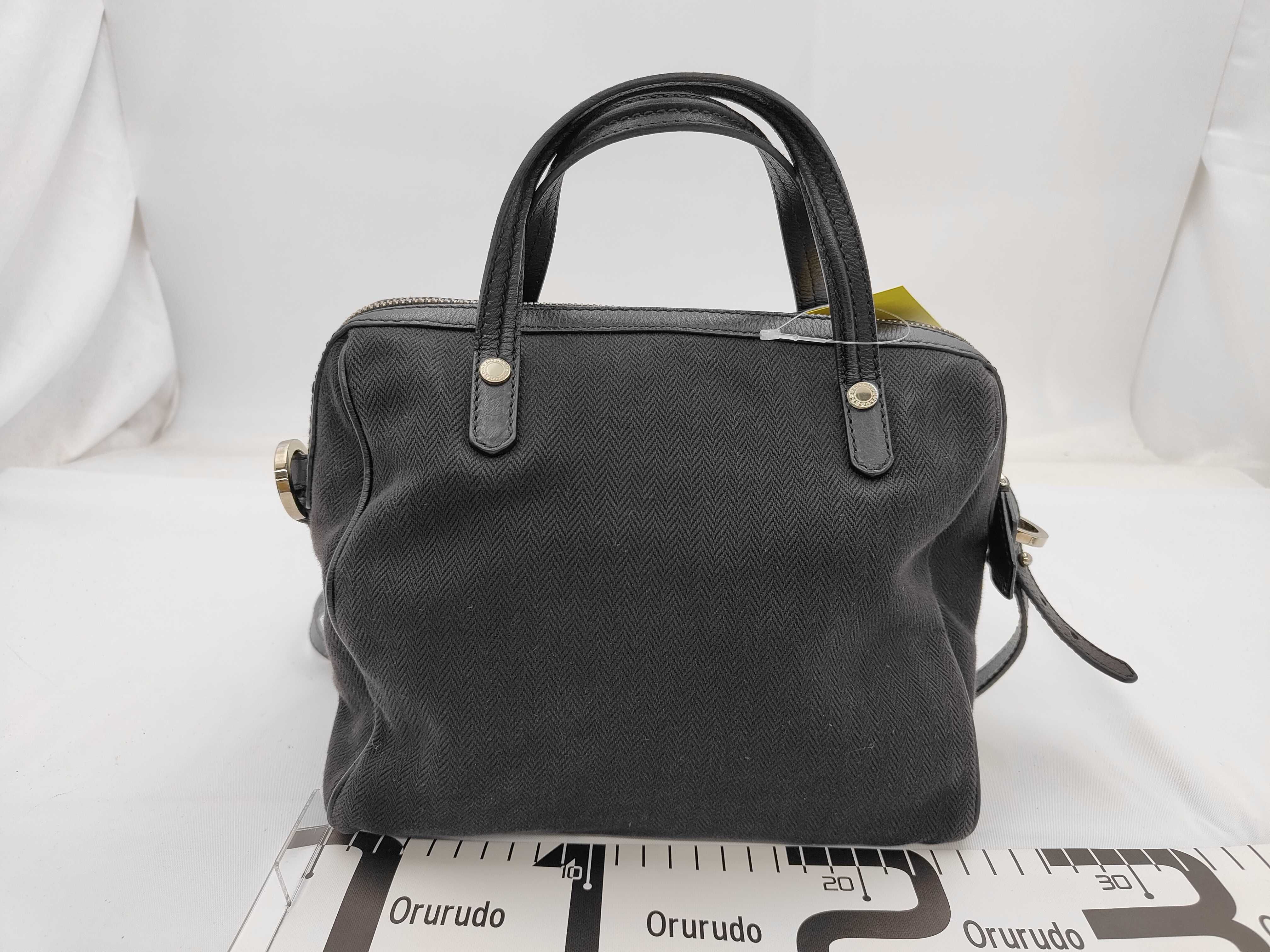 B.zero1 2-way Boston bag — view 2