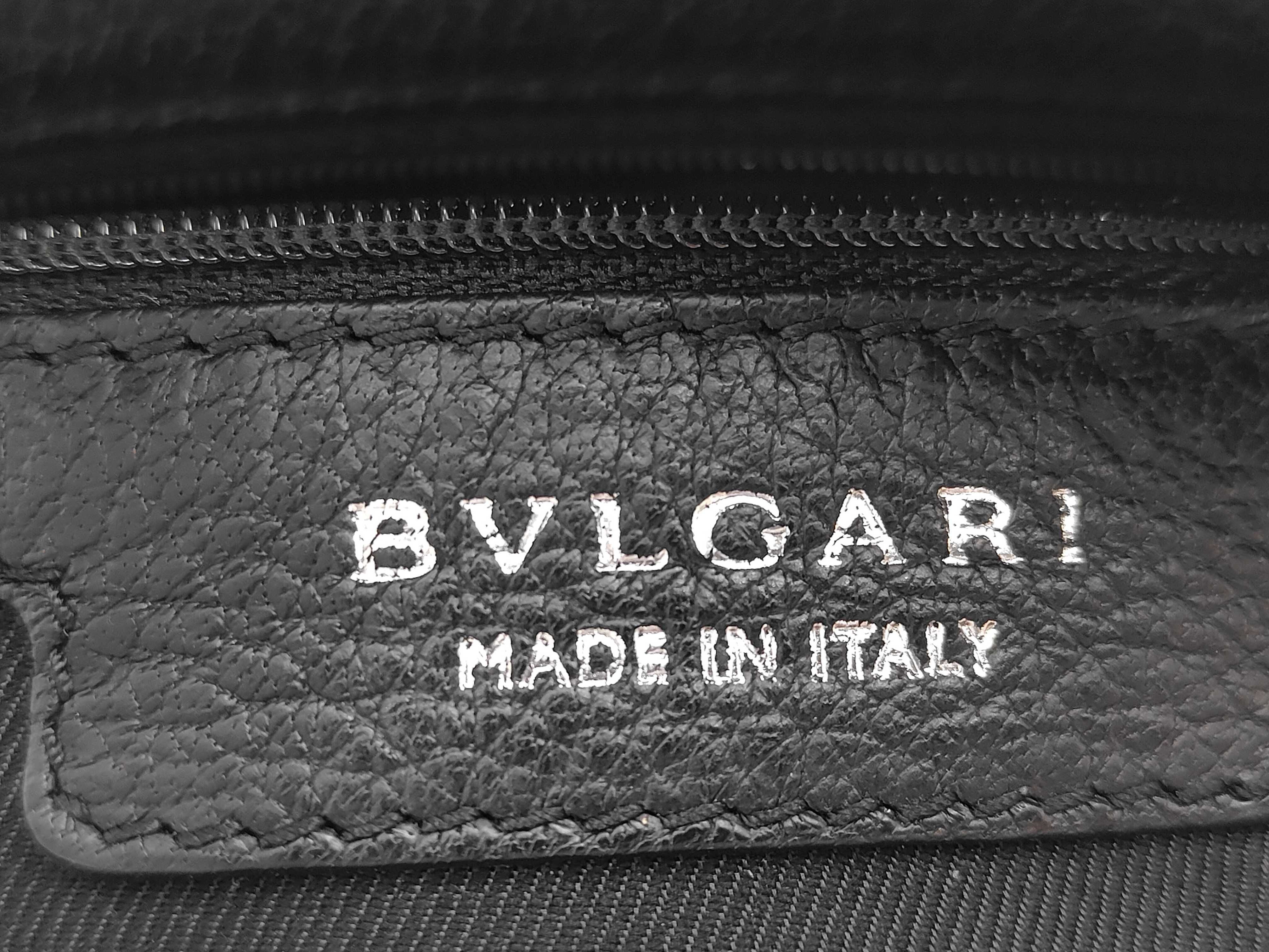 B.zero1 2-way Boston bag — view 11