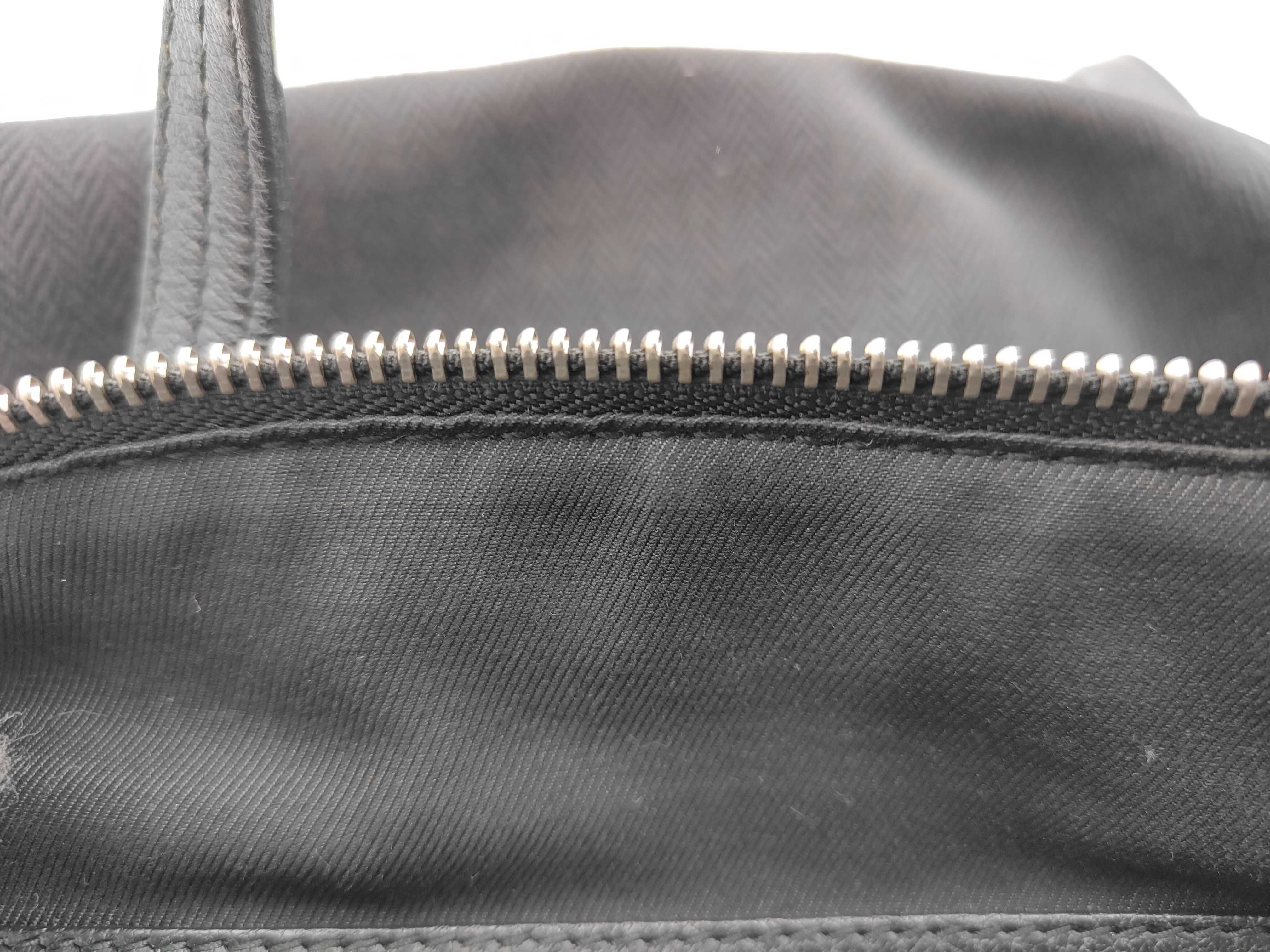 B.zero1 2-way Boston bag — view 12