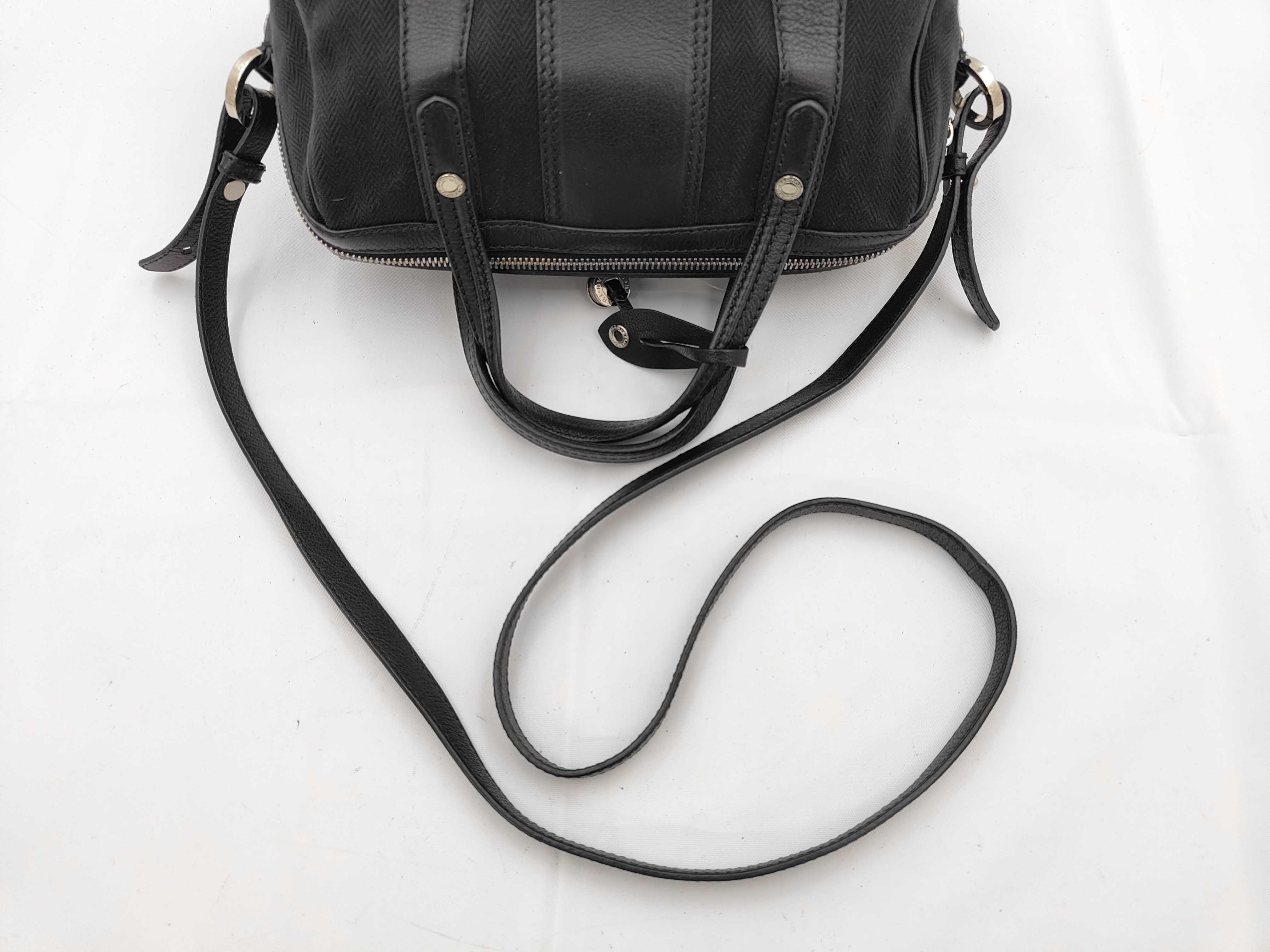 B.zero1 2-way Boston bag — view 3