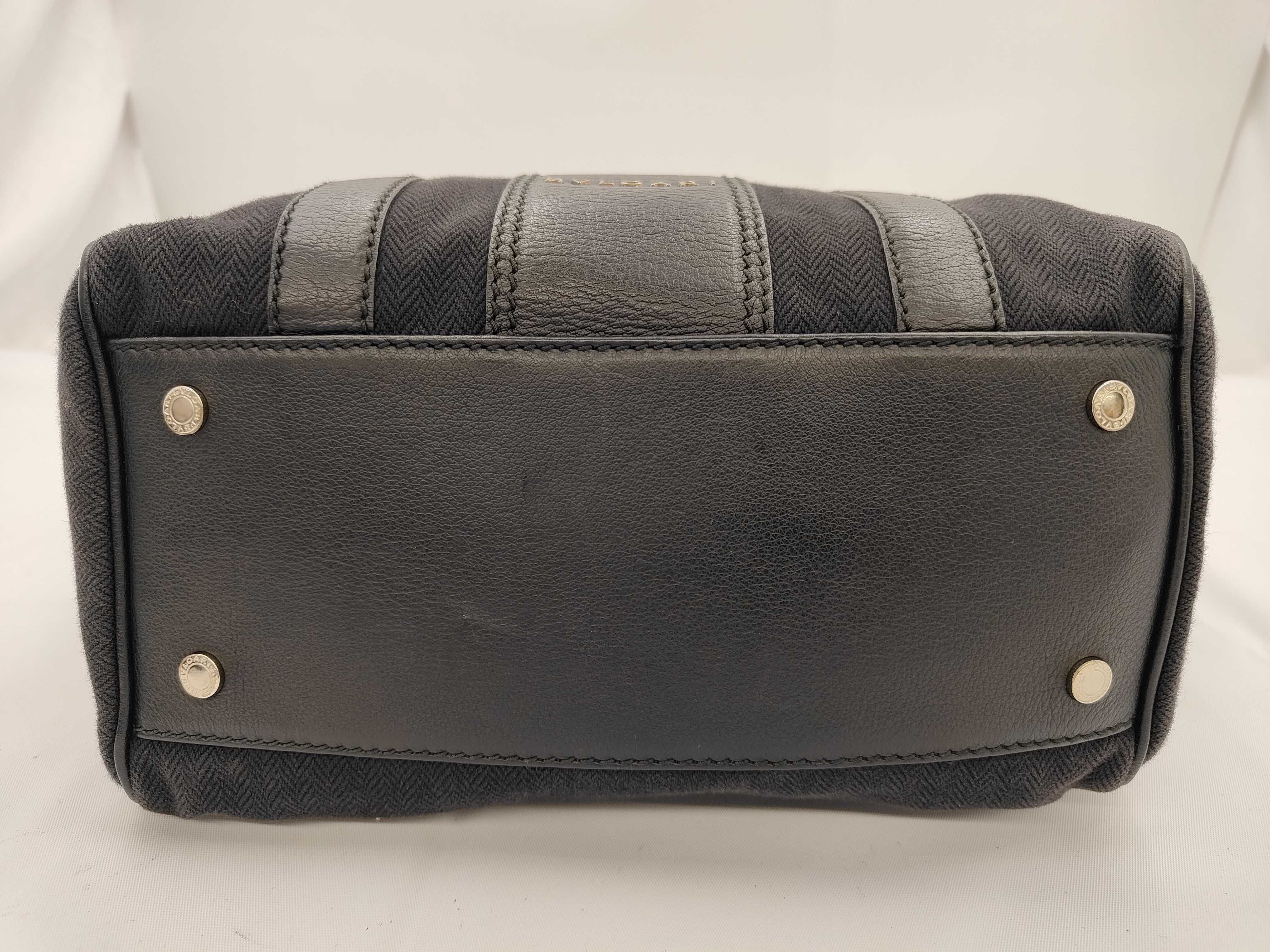 B.zero1 2-way Boston bag — view 5