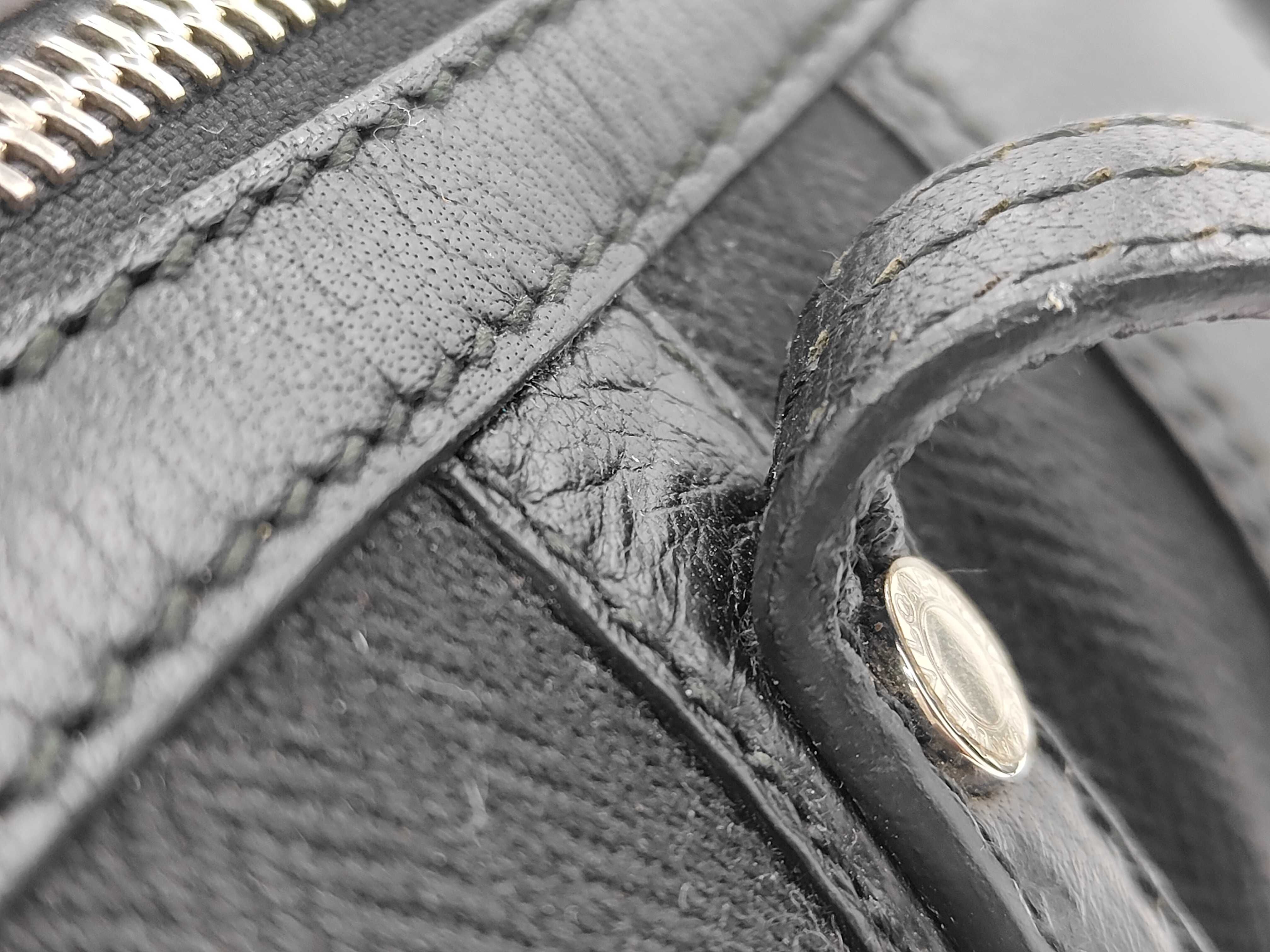 B.zero1 2-way Boston bag — view 7