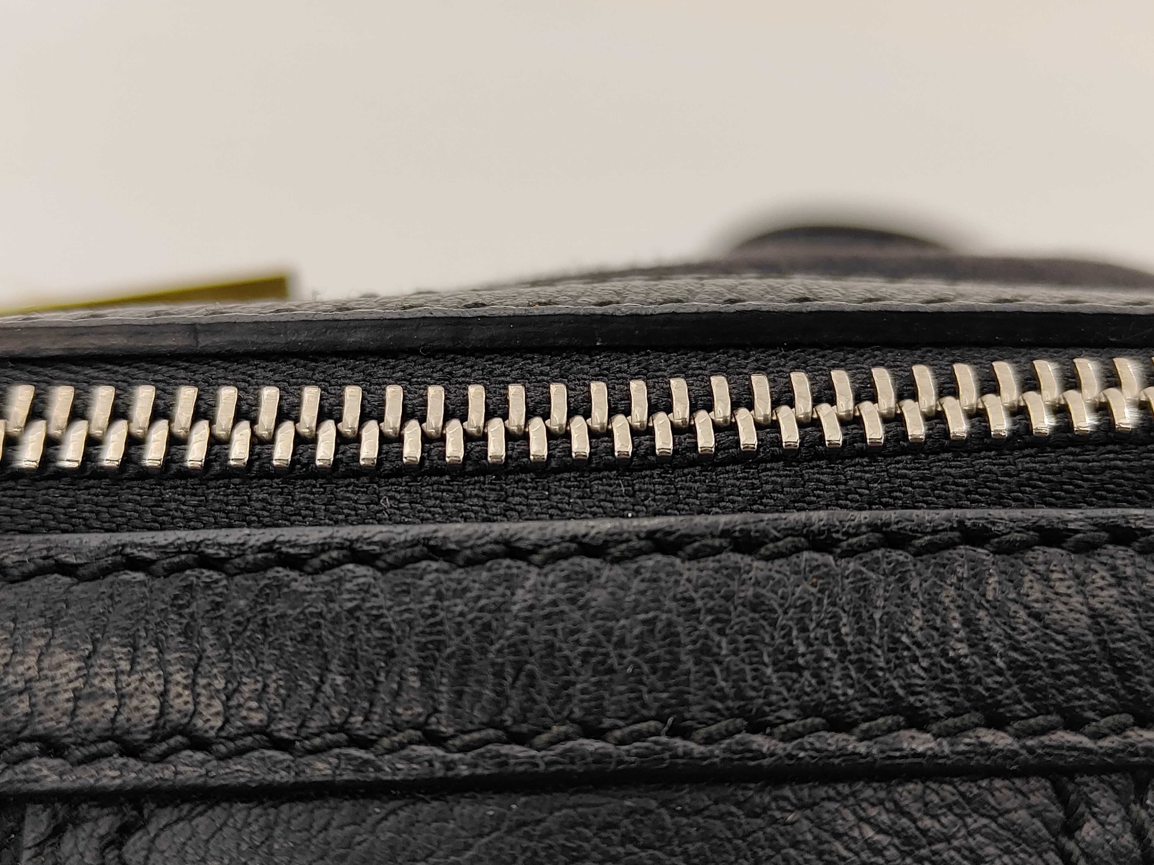B.zero1 2-way Boston bag — view 8