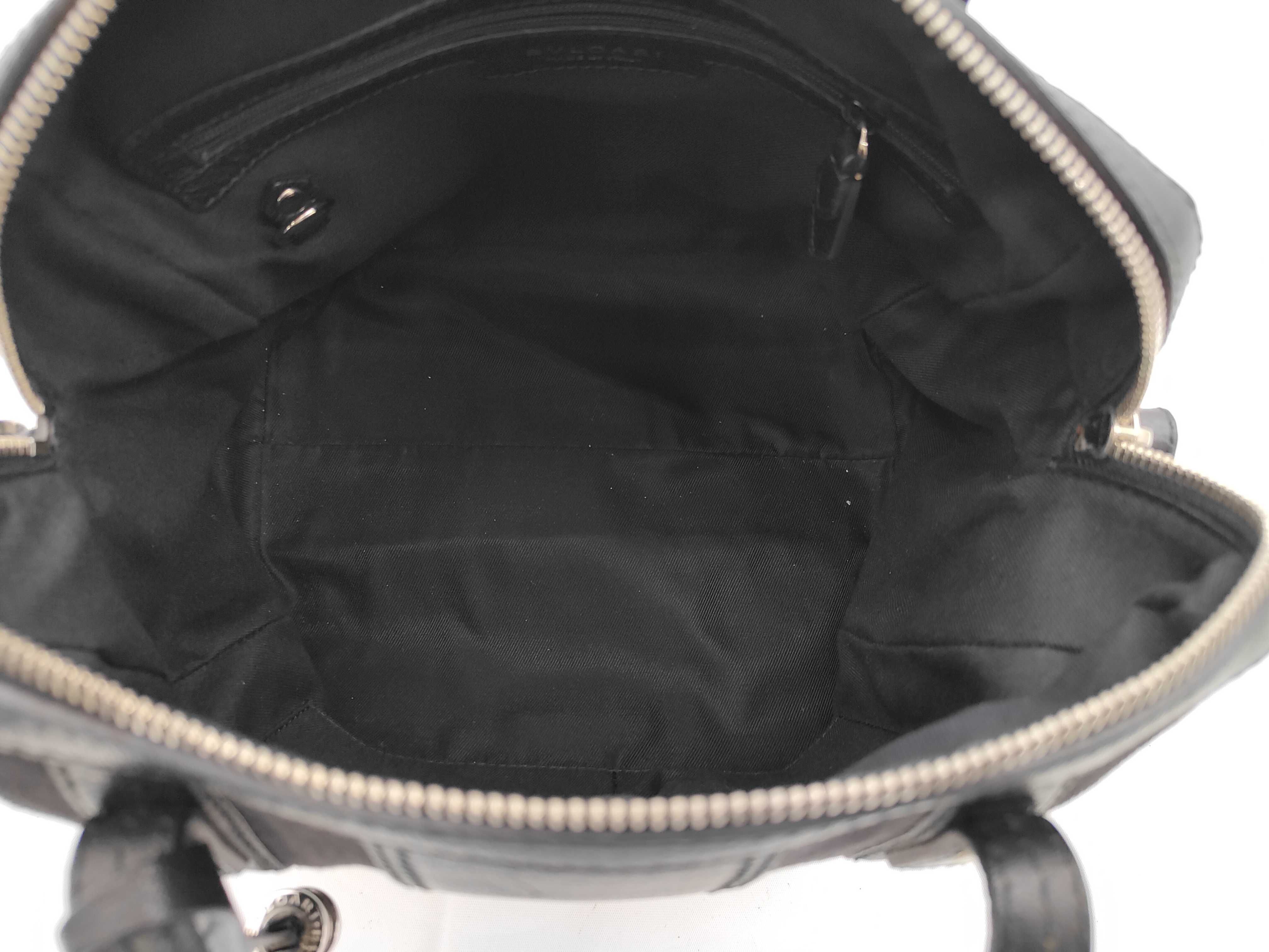 B.zero1 2-way Boston bag — view 9