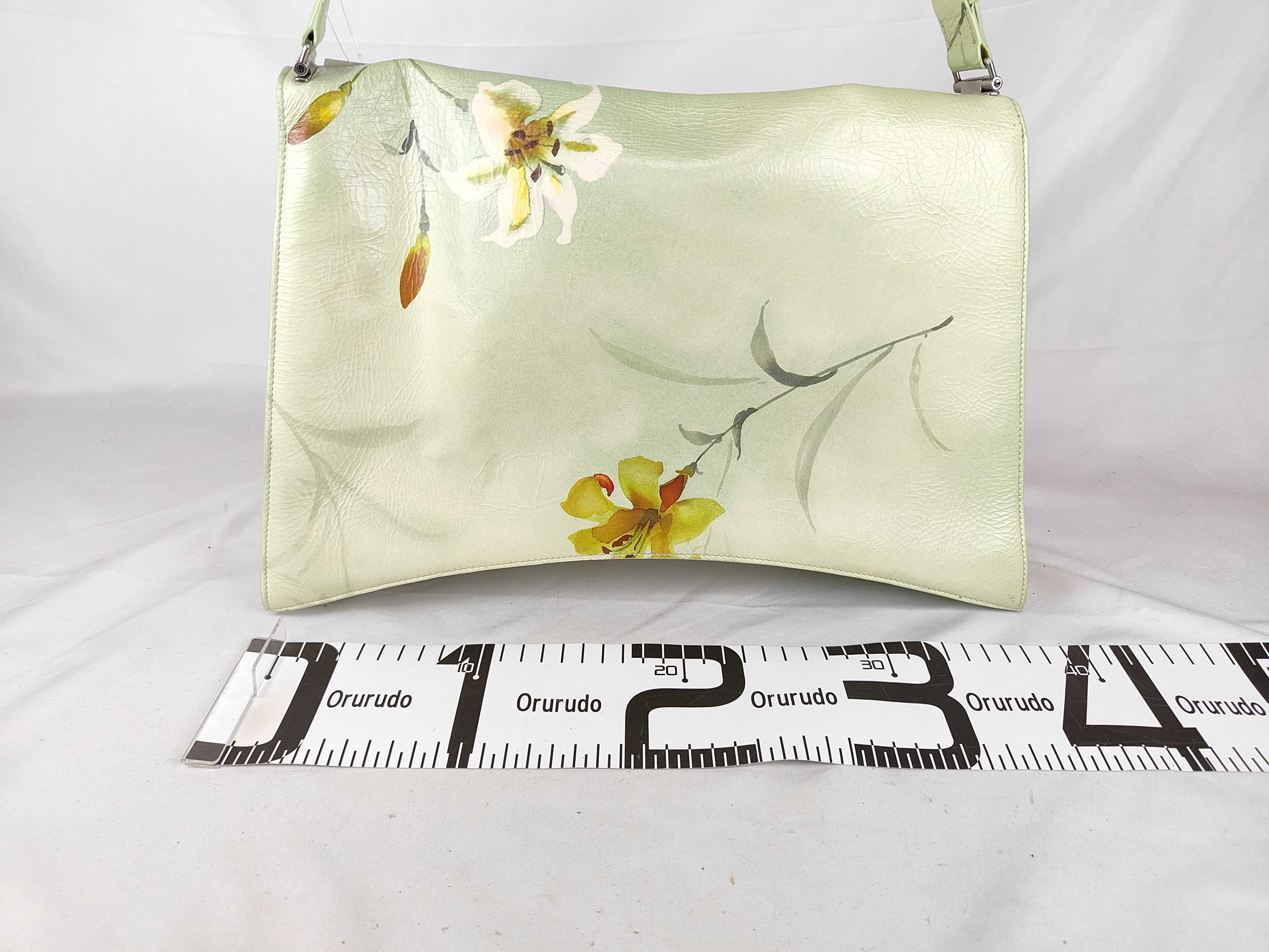 Crushed Sling Bag Tote Bag — view 2