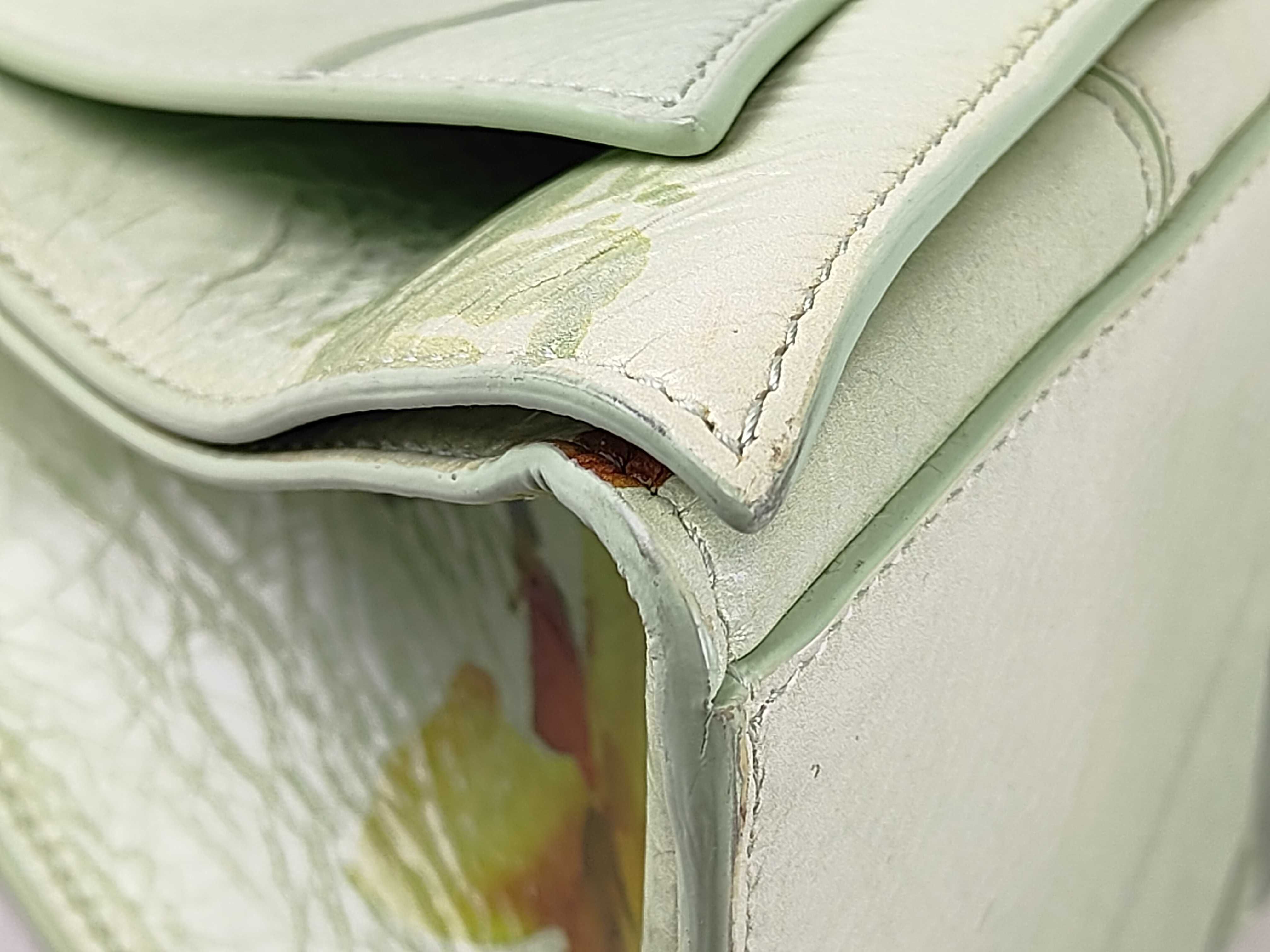 Crushed Sling Bag Tote Bag — view 6