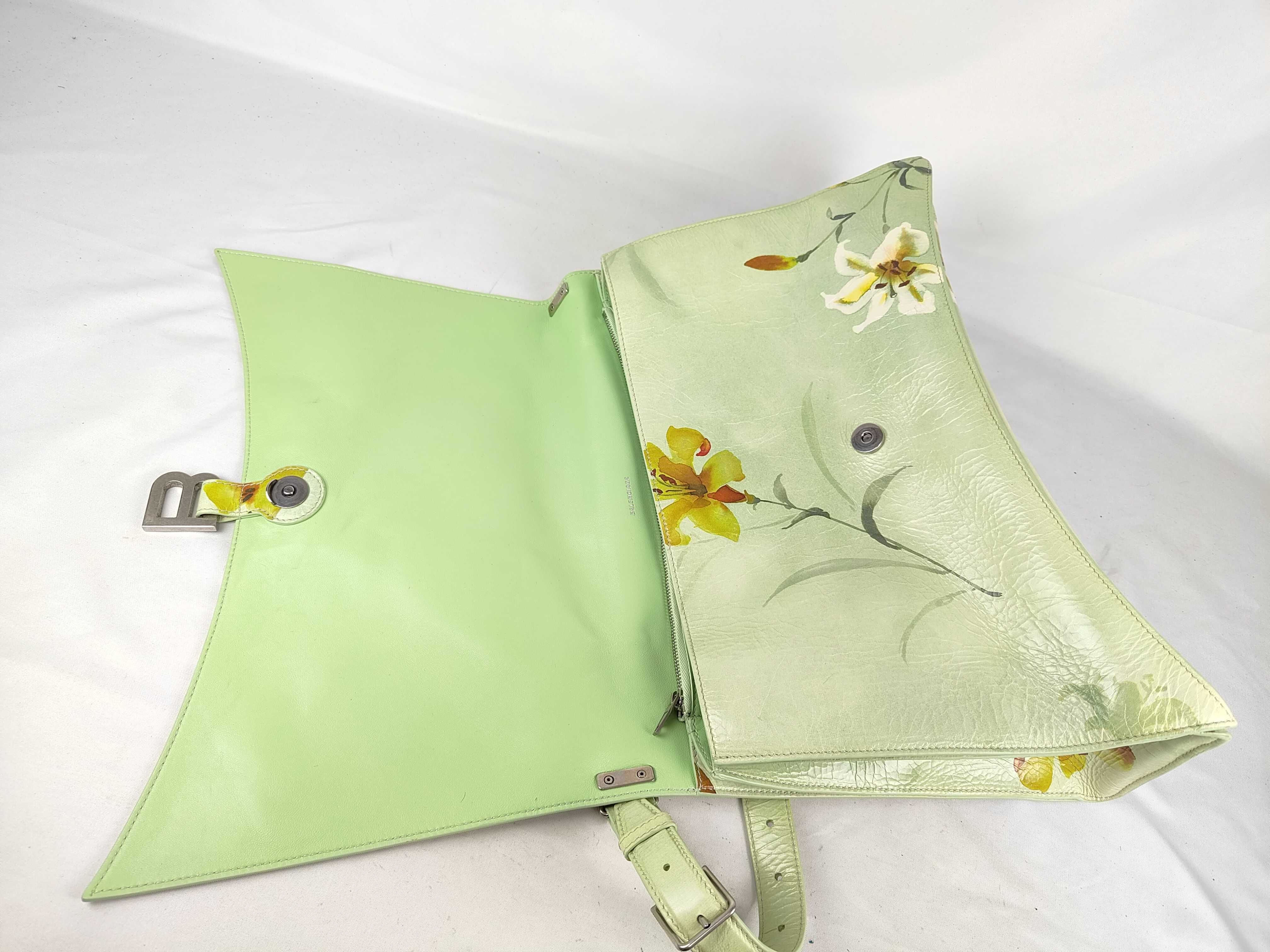 Crushed Sling Bag Tote Bag — view 10
