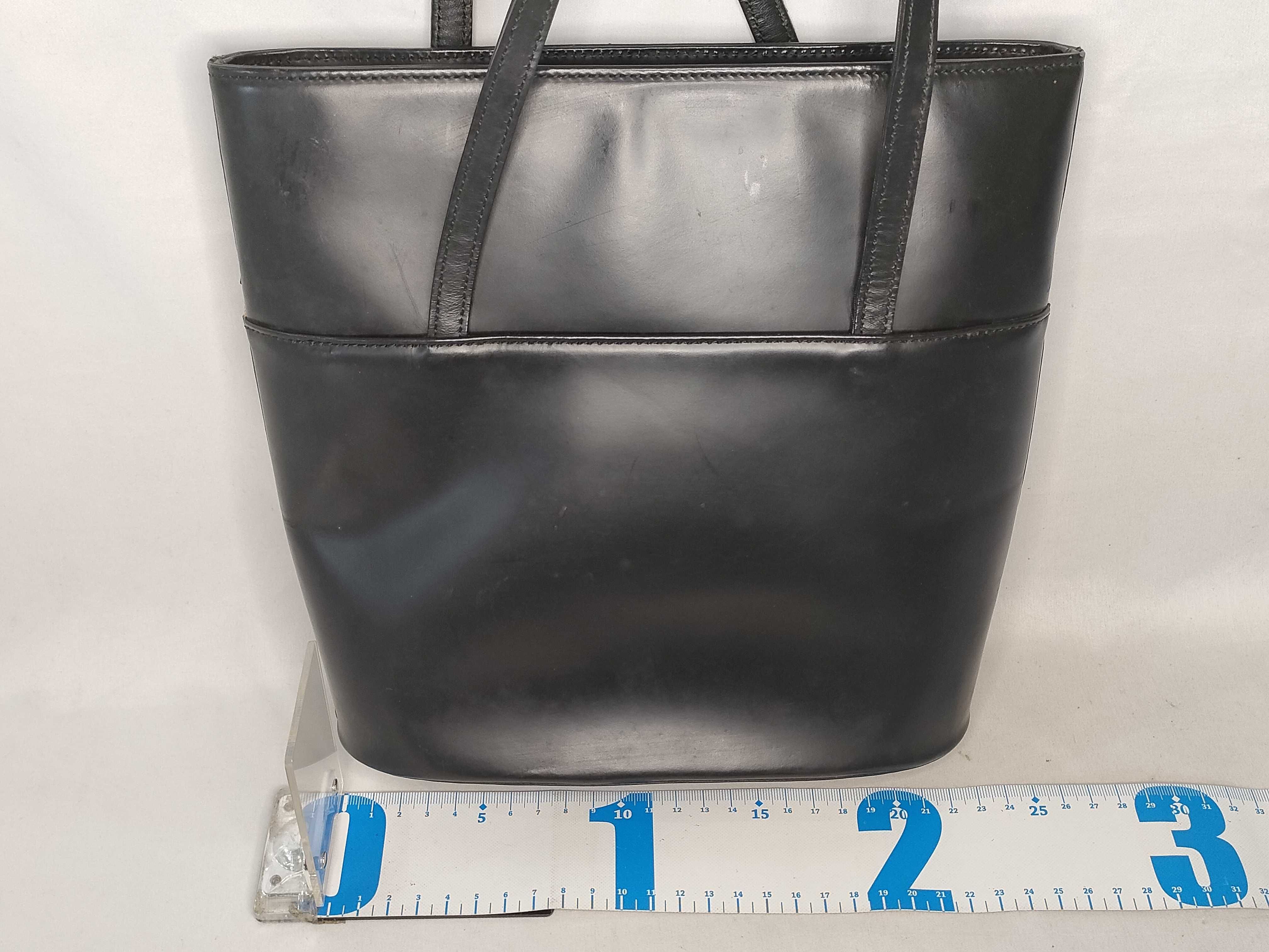 tote bag, Nova check tote bag — view 2