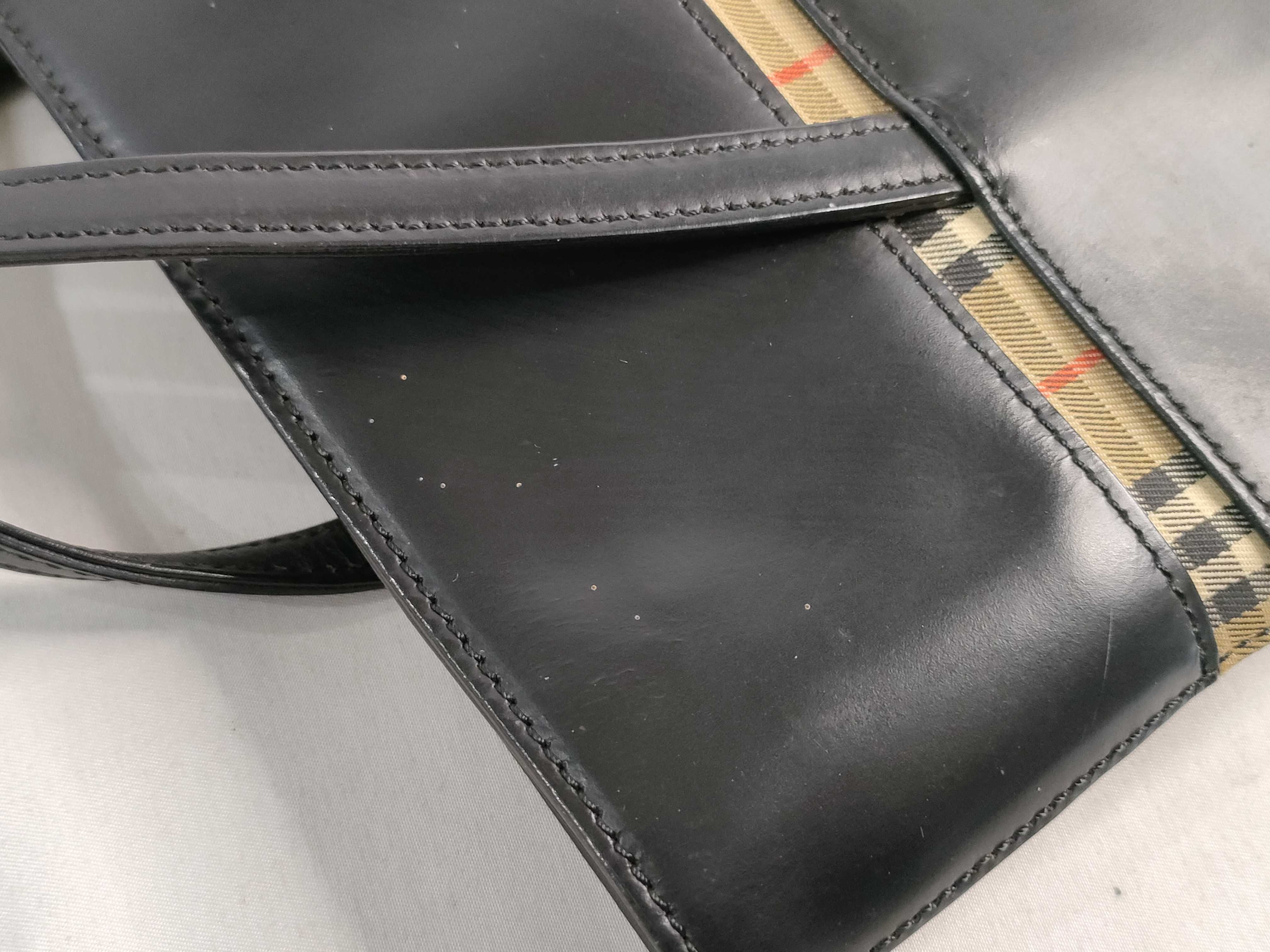 tote bag, Nova check tote bag — view 14