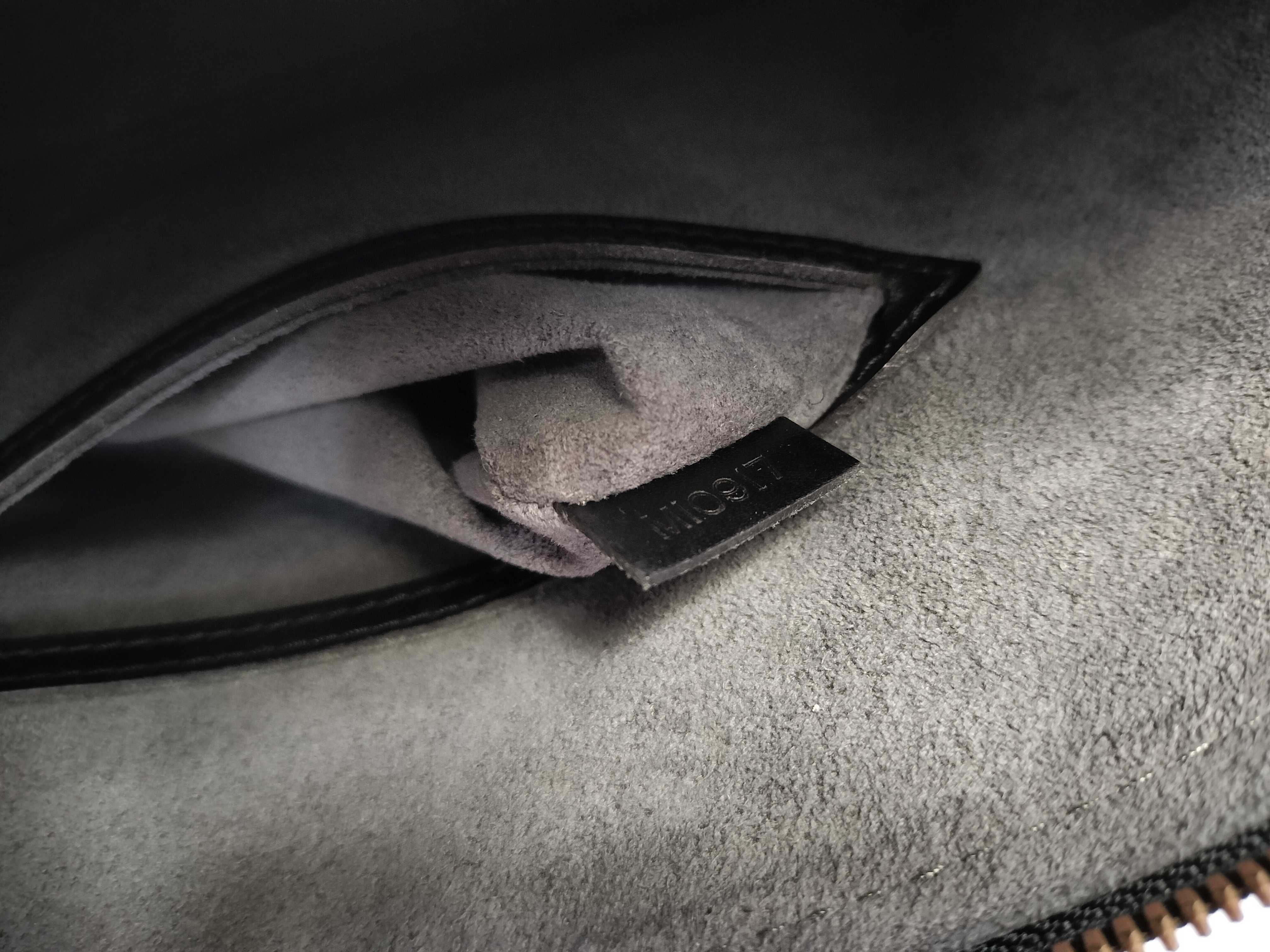Epi M52142 Alma PM Handbag — view 12