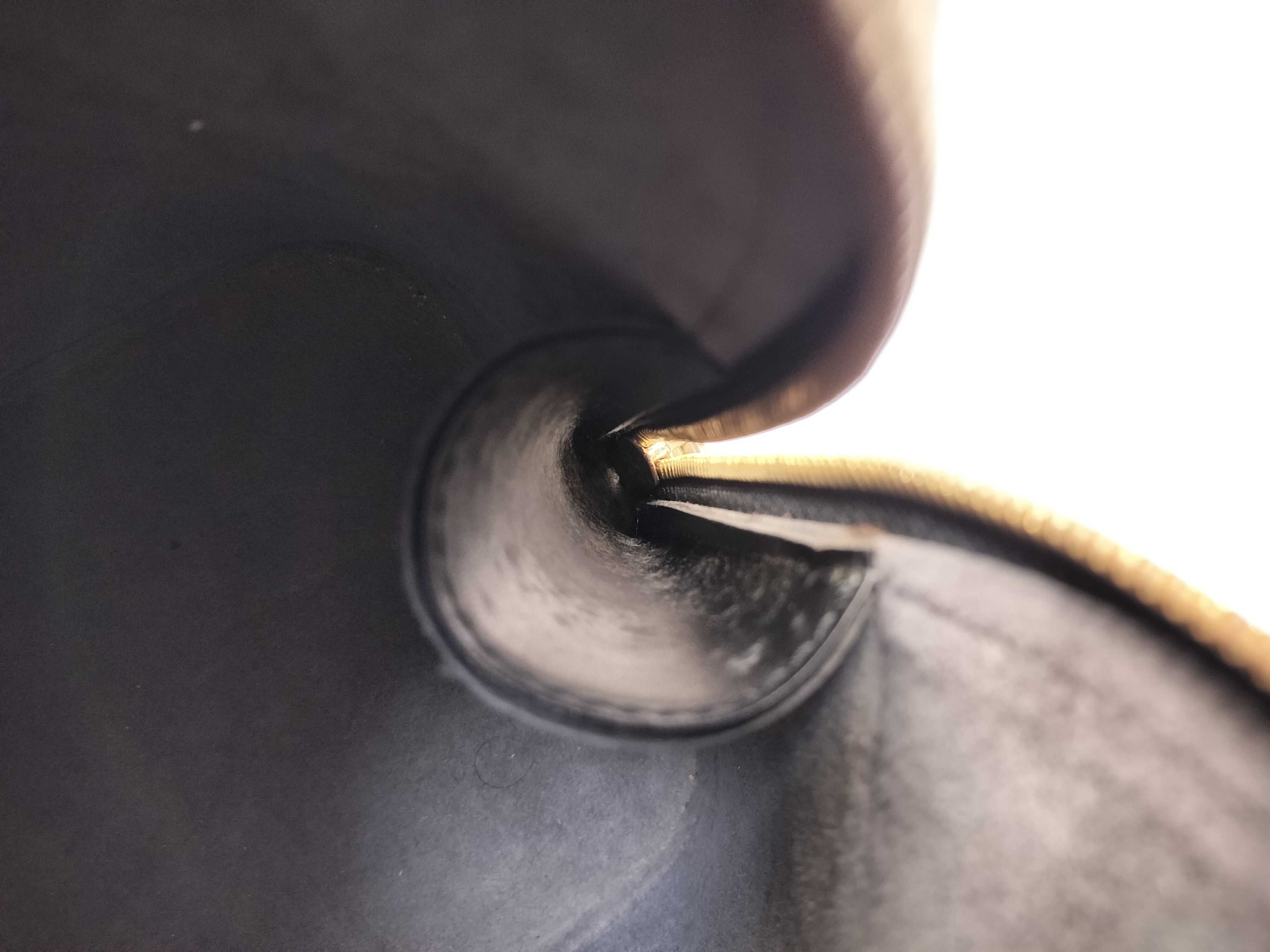 Epi M52142 Alma PM Handbag — view 14