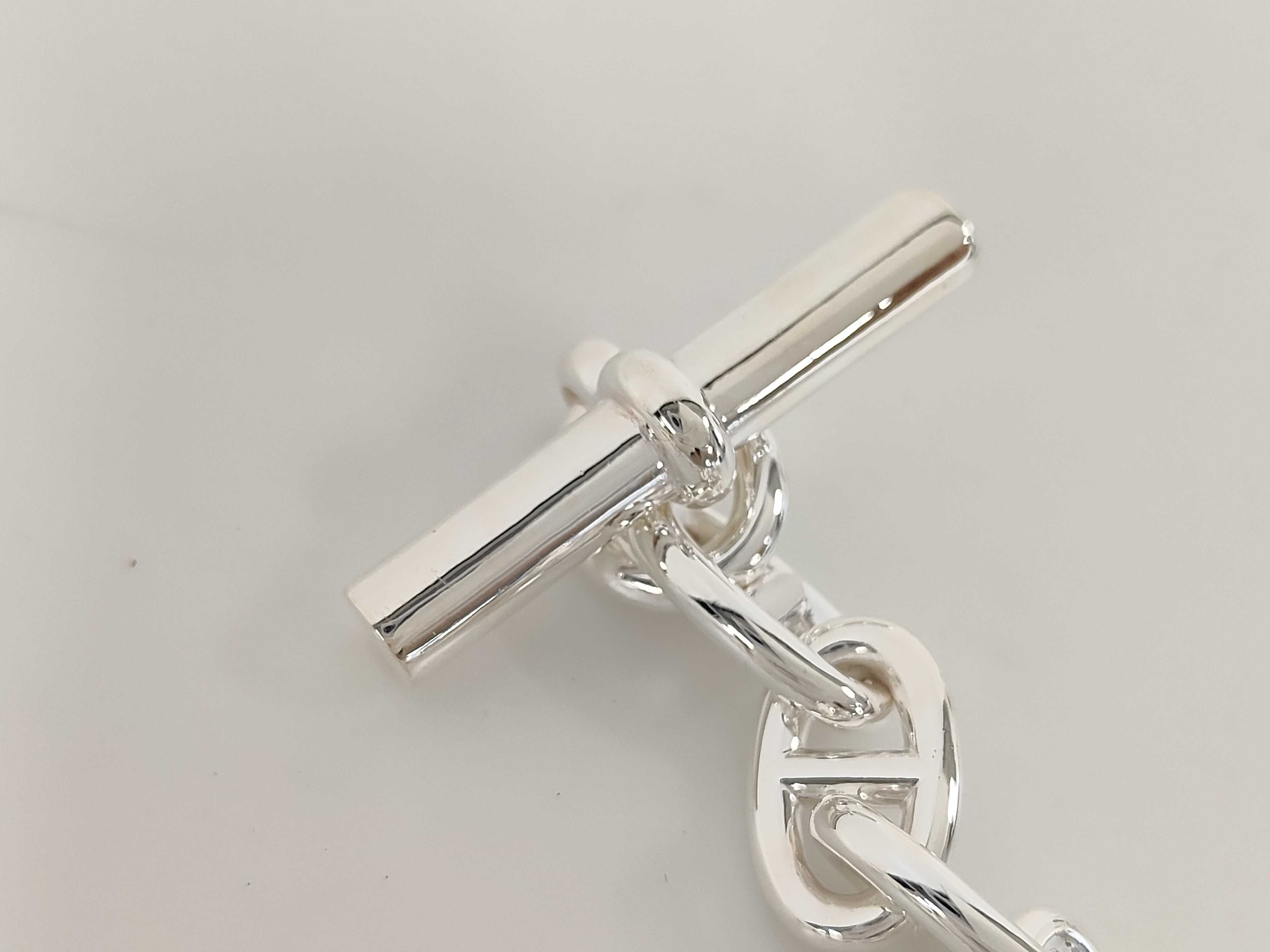 Chaine d'Ancre Bracelet MM 15 links Bracelet/Bangle — view 2