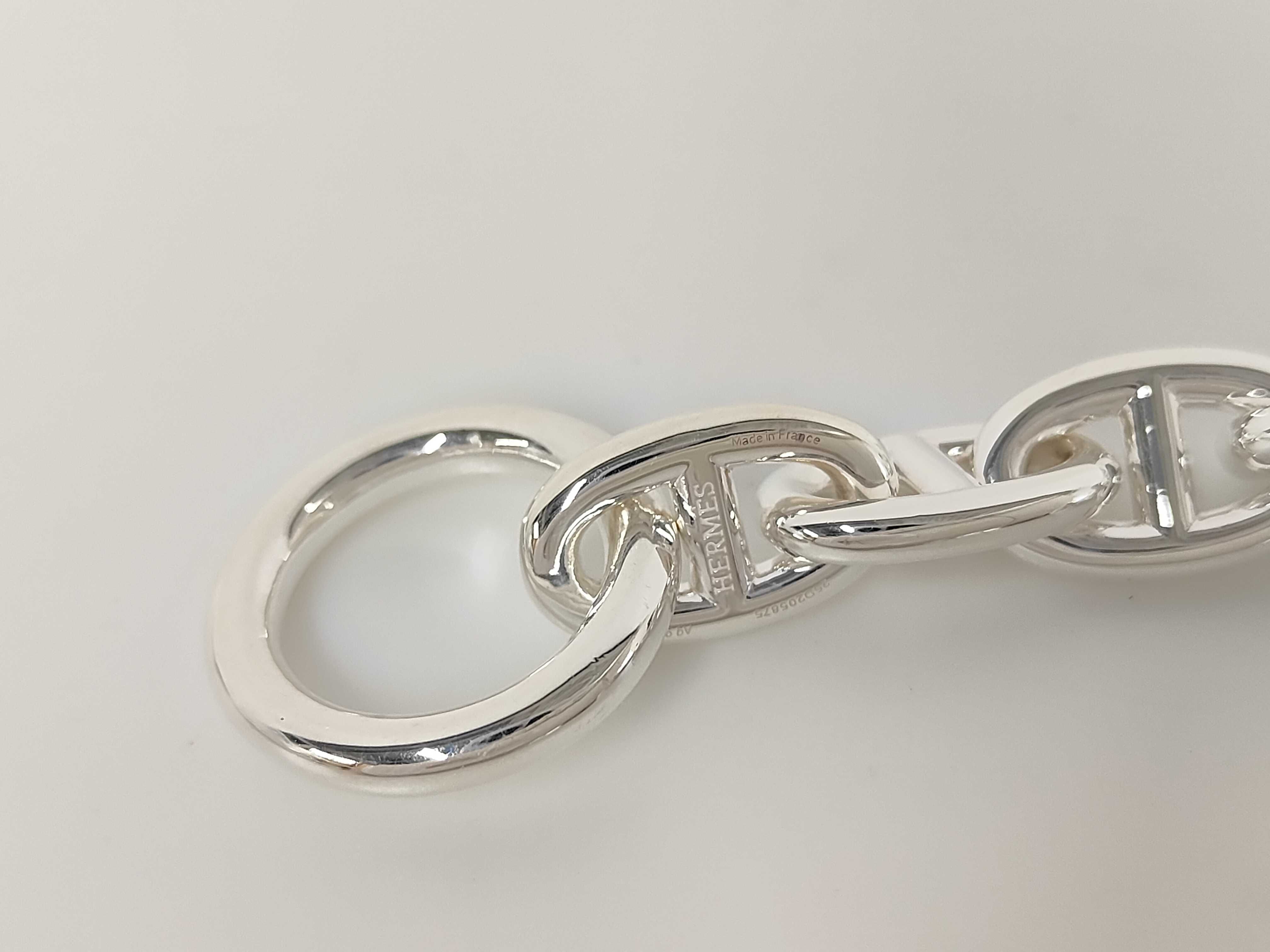 Chaine d'Ancre Bracelet MM 15 links Bracelet/Bangle — view 3