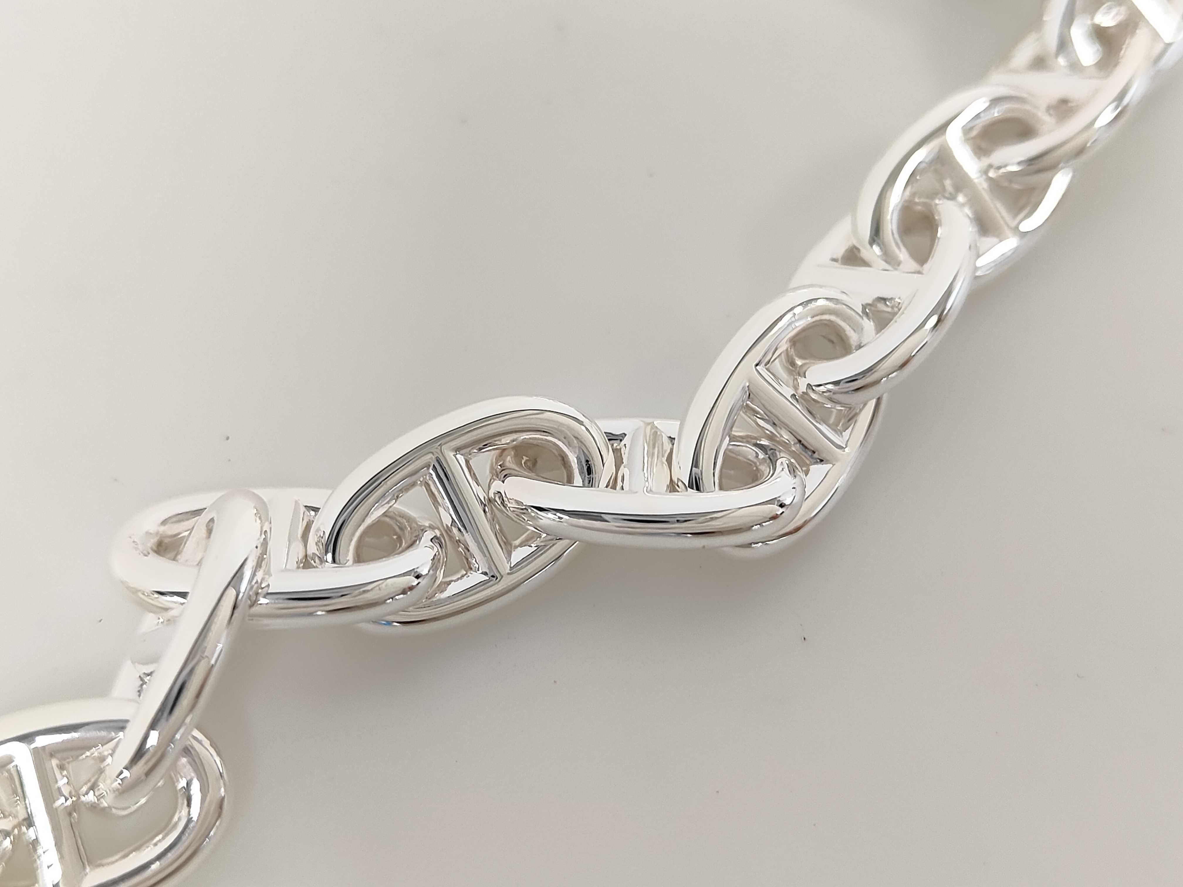 Chaine d'Ancre Bracelet MM 15 links Bracelet/Bangle — view 4