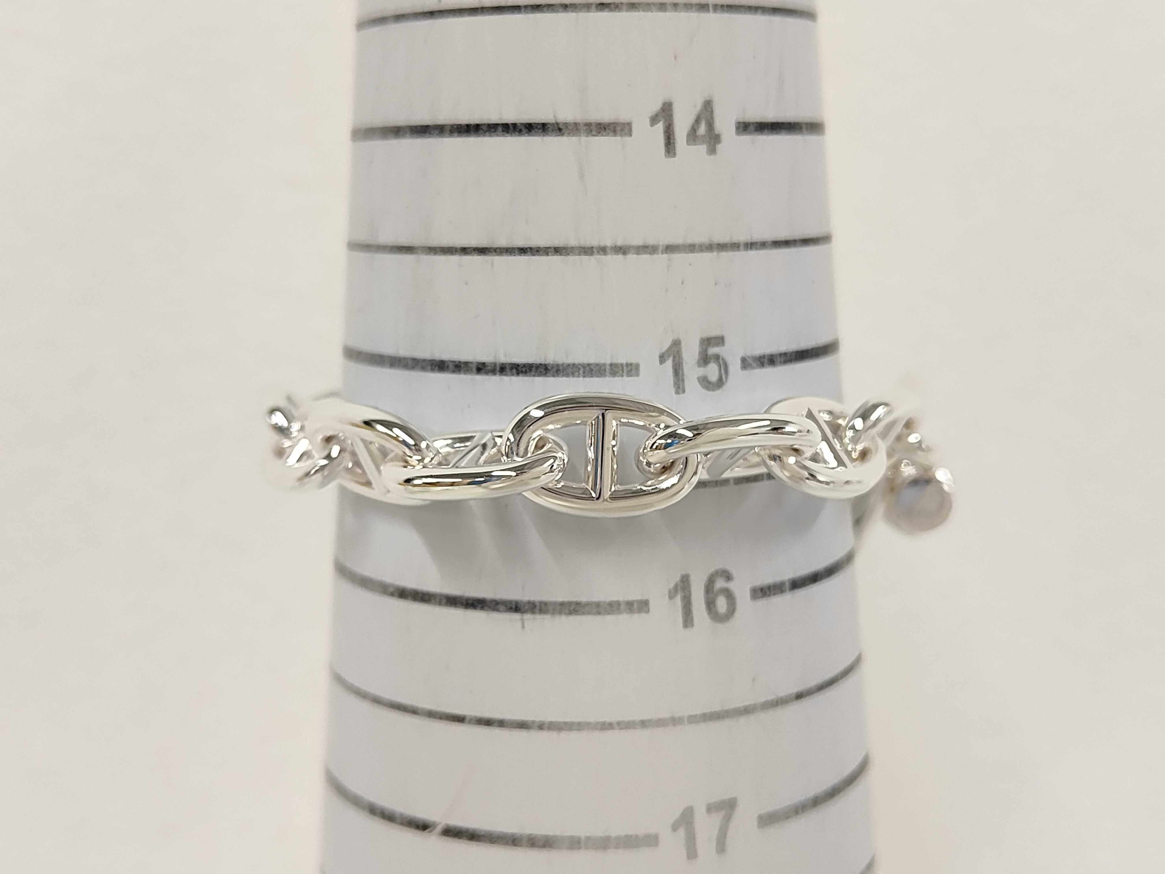 Chaine d'Ancre Bracelet MM 15 links Bracelet/Bangle — view 5