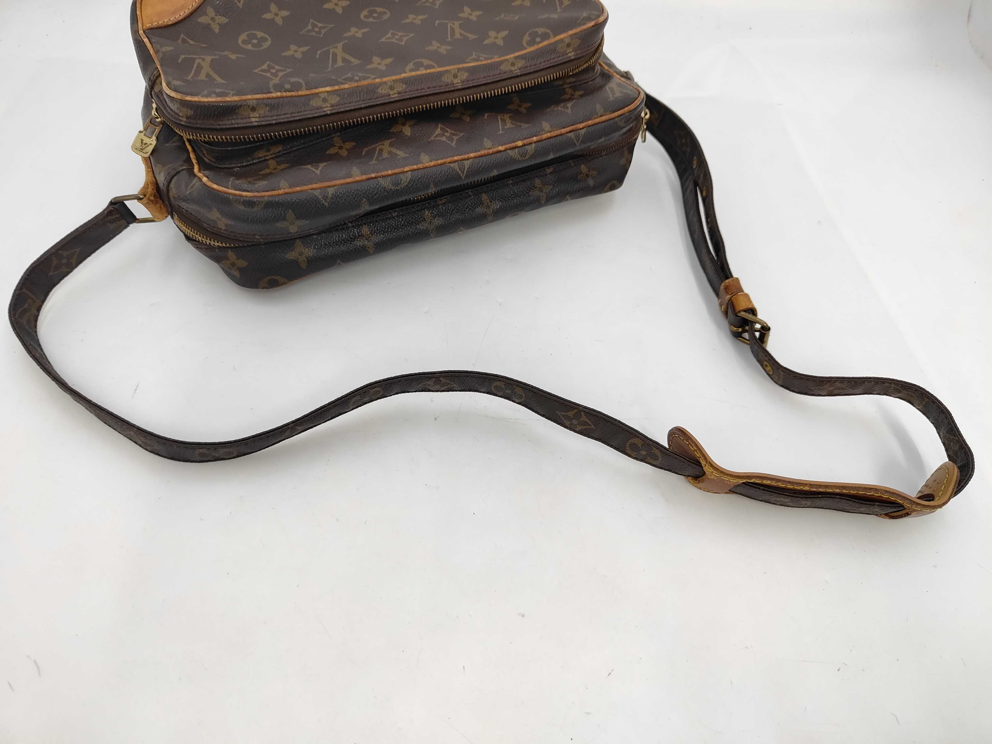 Monogram Brand Bag Nile M45244TH0913 Shoulder Bag — view 3