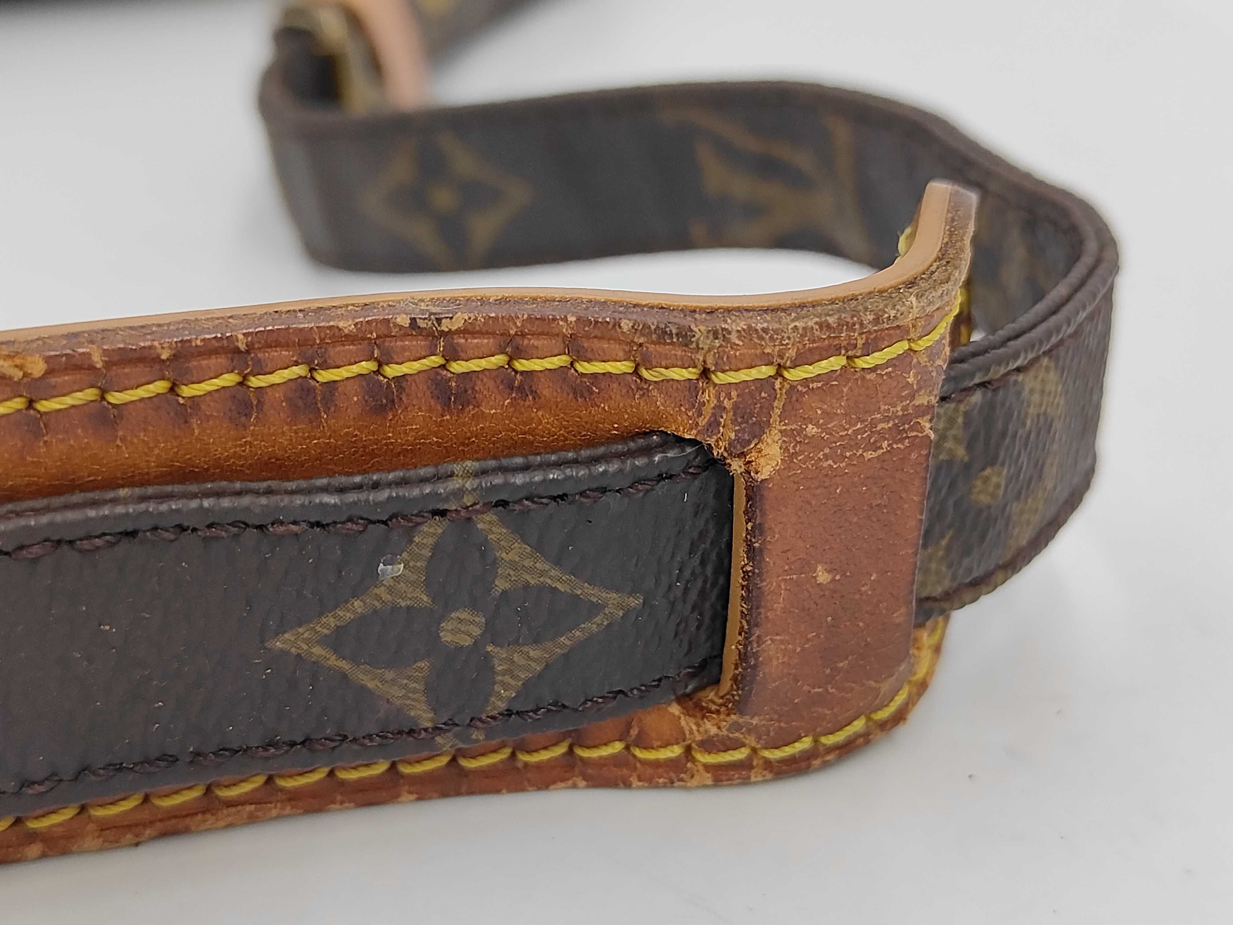 Monogram Brand Bag Nile M45244TH0913 Shoulder Bag — view 4