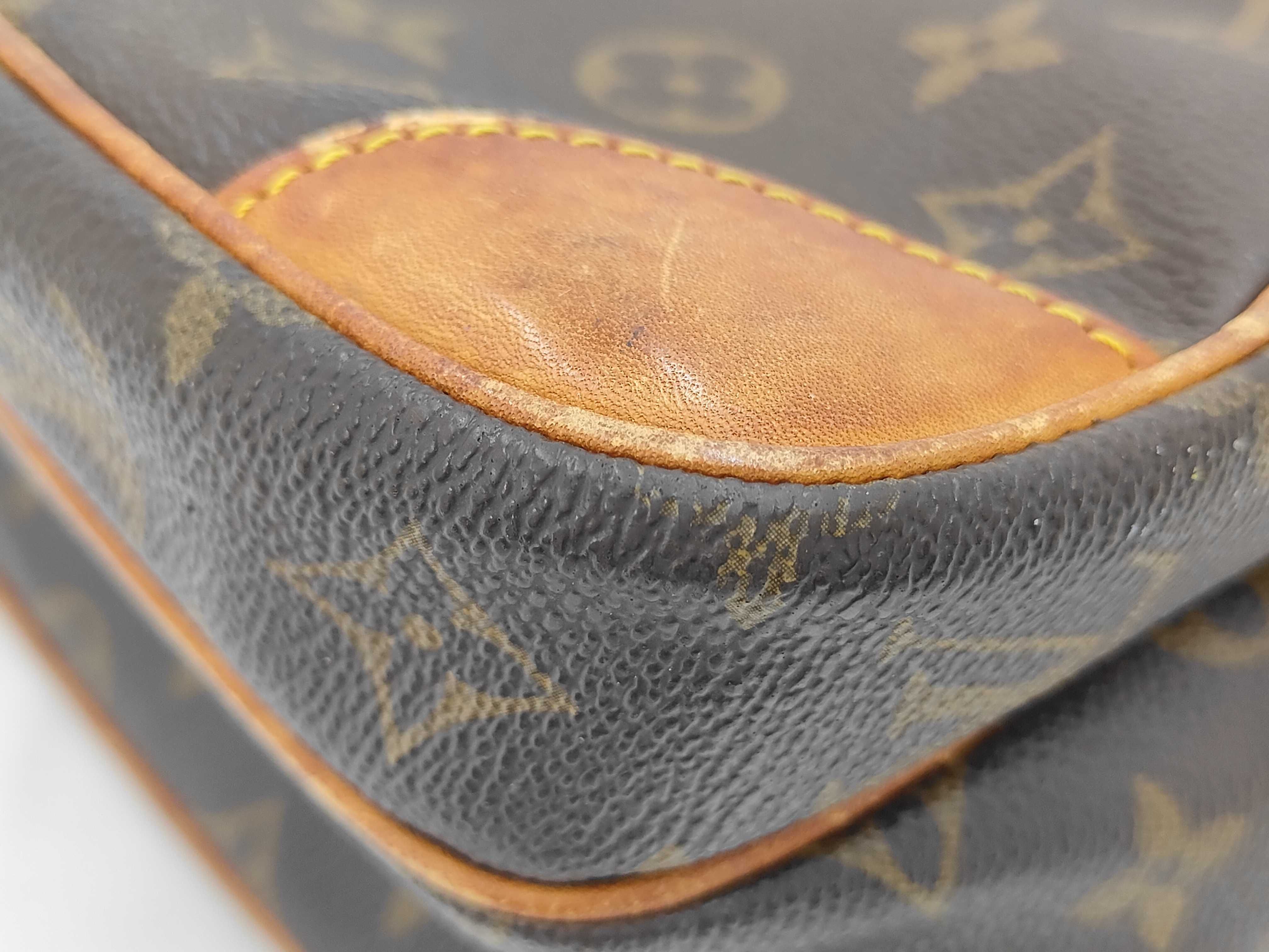 Monogram Brand Bag Nile M45244TH0913 Shoulder Bag — view 6