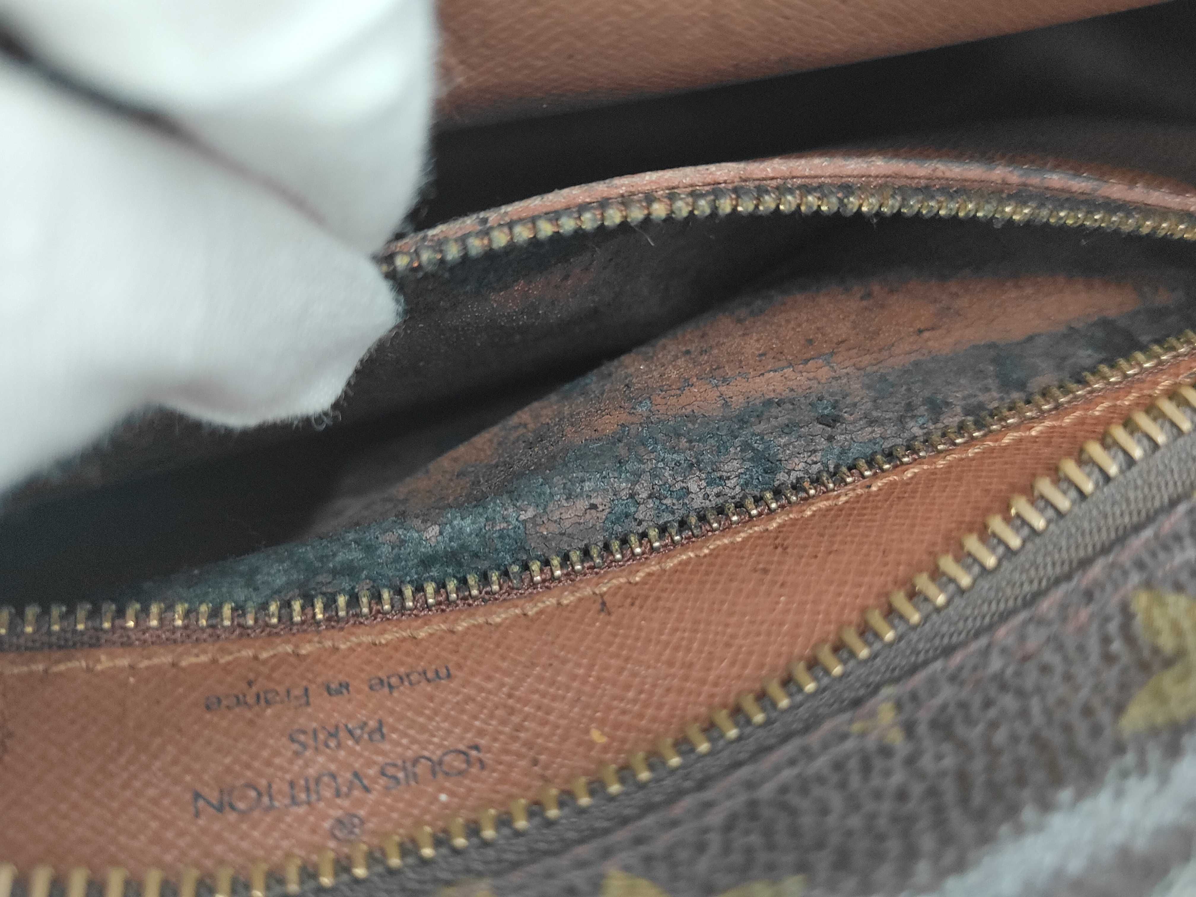 Monogram Brand Bag Nile M45244TH0913 Shoulder Bag — view 8