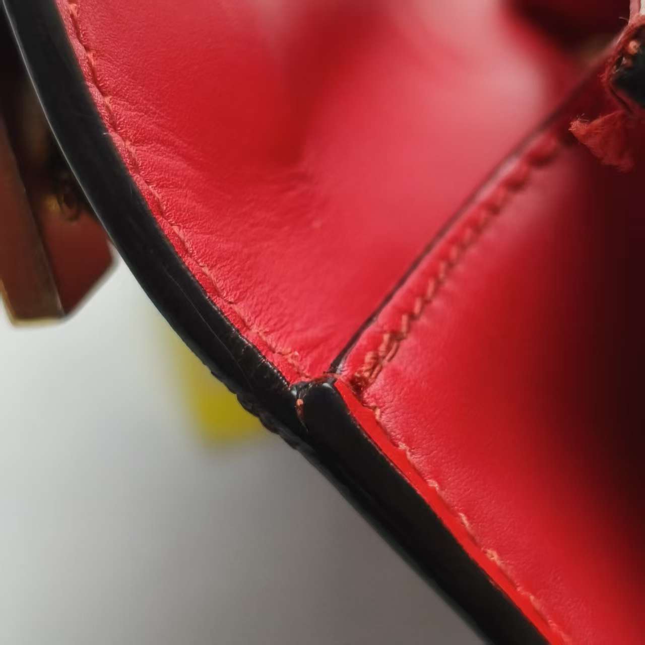 【*Shipped from China*】GUCCI Silvia Leather Shoulder Bag 421882 — view 14