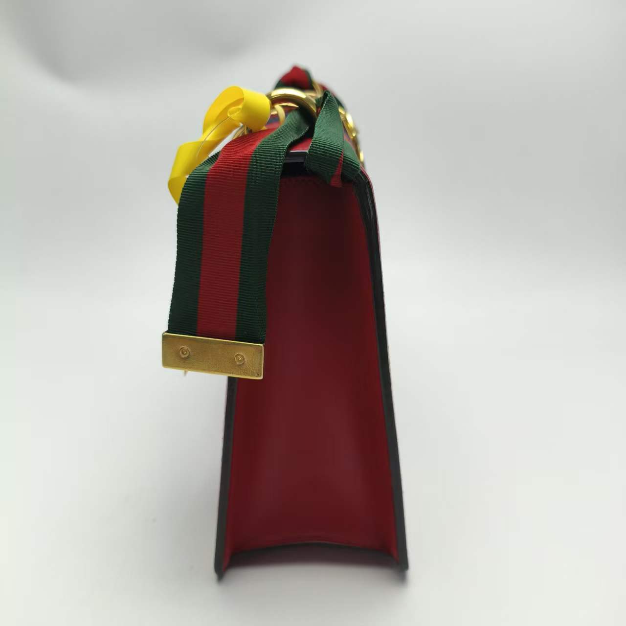 【*Shipped from China*】GUCCI Silvia Leather Shoulder Bag 421882 — view 5