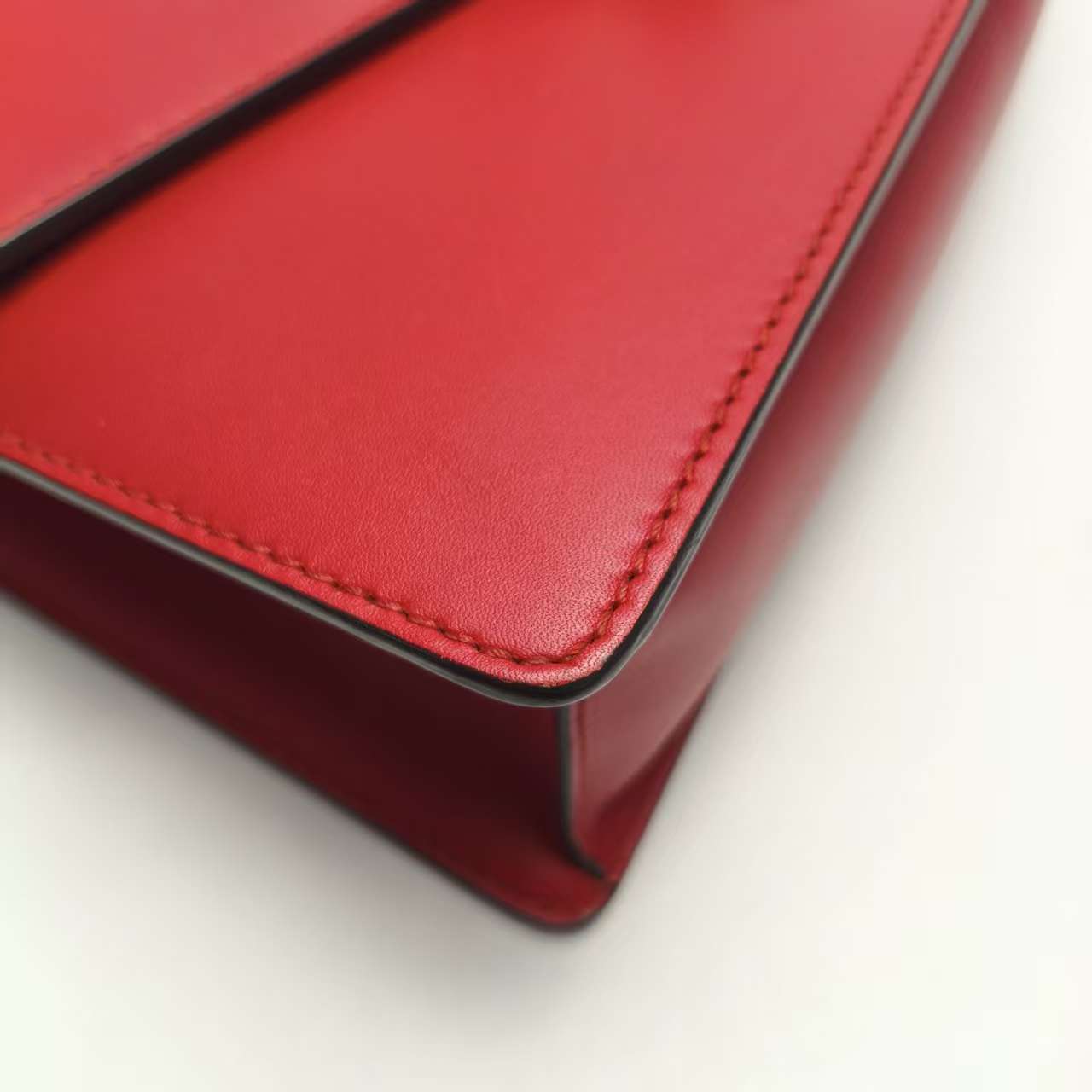 【*Shipped from China*】GUCCI Silvia Leather Shoulder Bag 421882 — view 7