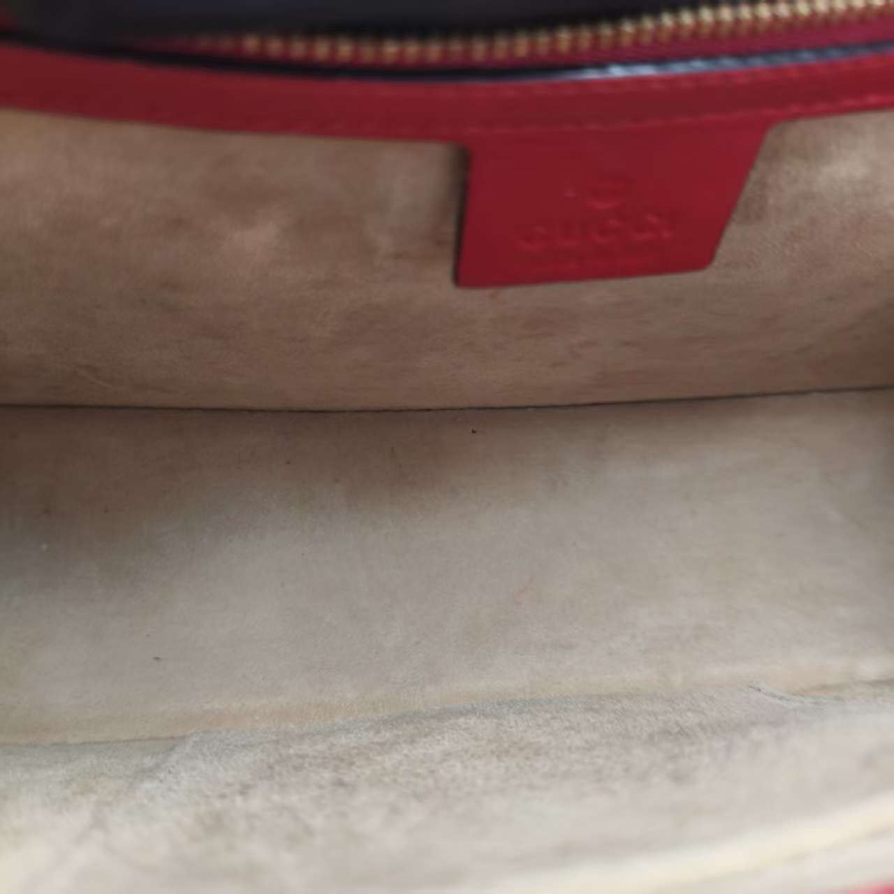 【*Shipped from China*】GUCCI Silvia Leather Shoulder Bag 421882 — view 9