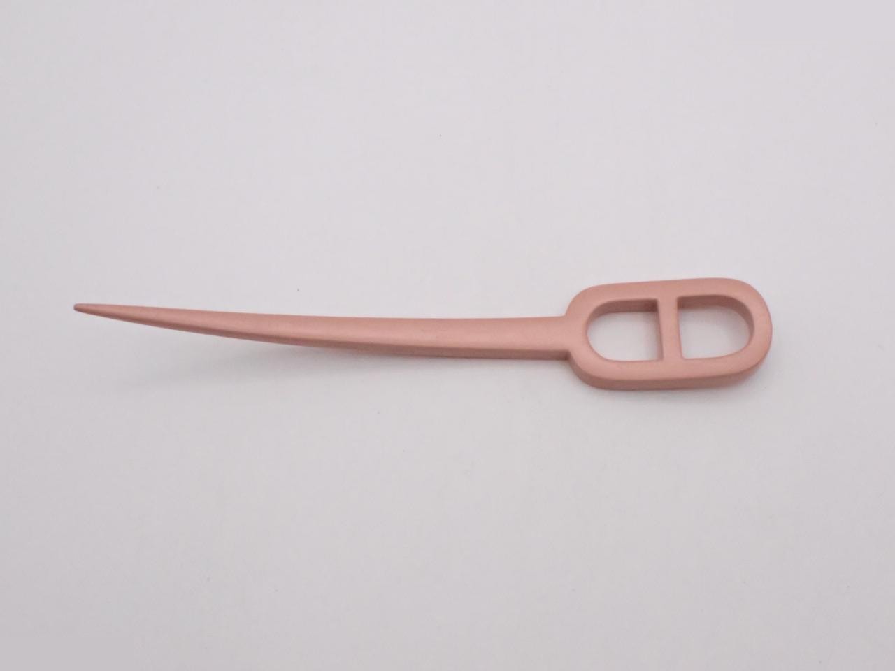 hair ornament — view 2