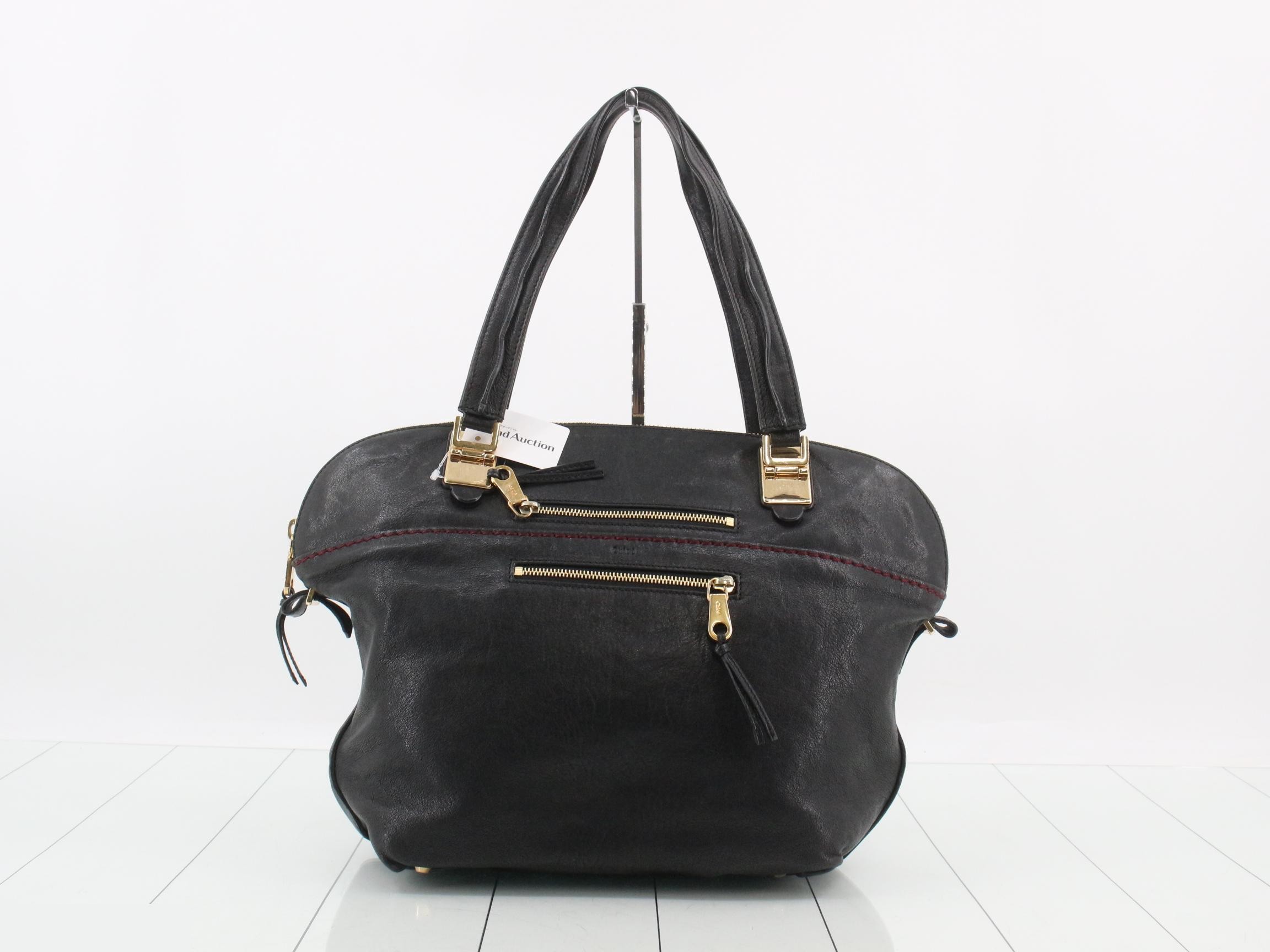 Shoulder bag