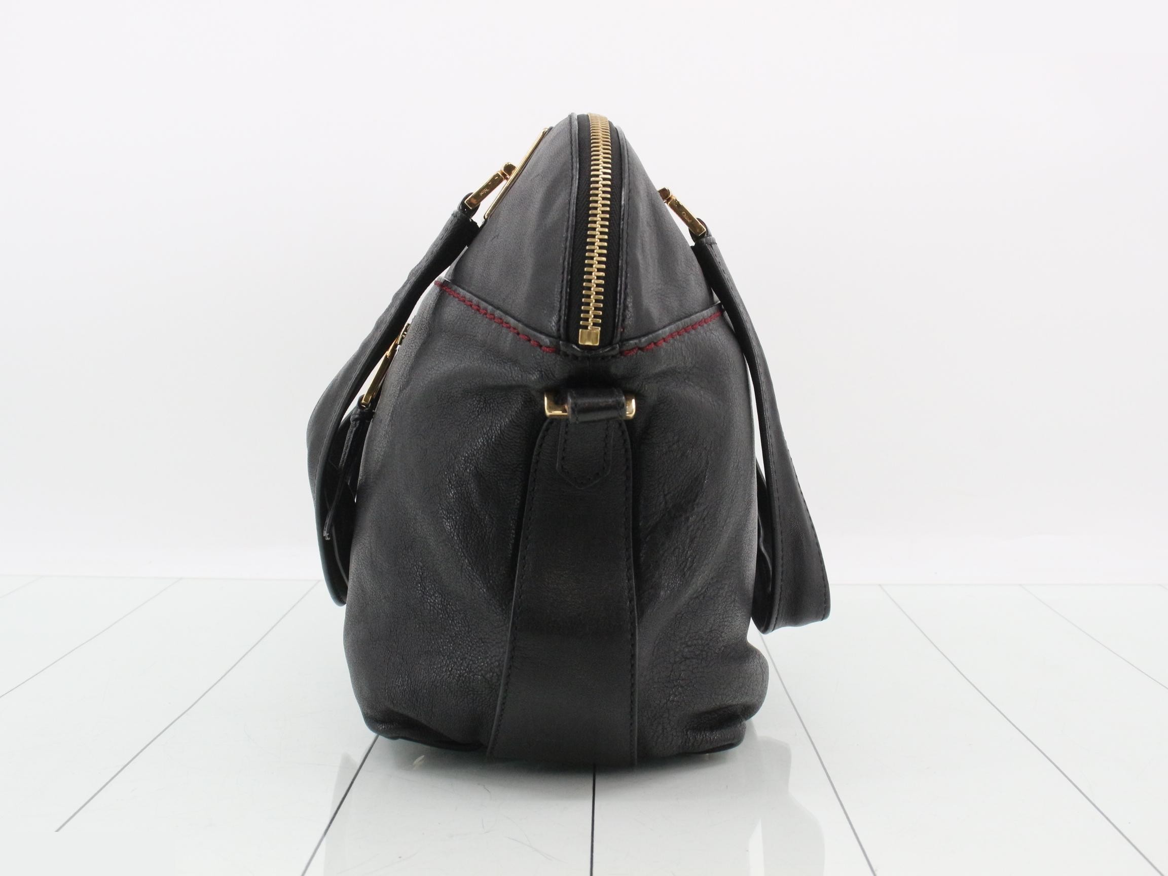 Shoulder bag — view 3