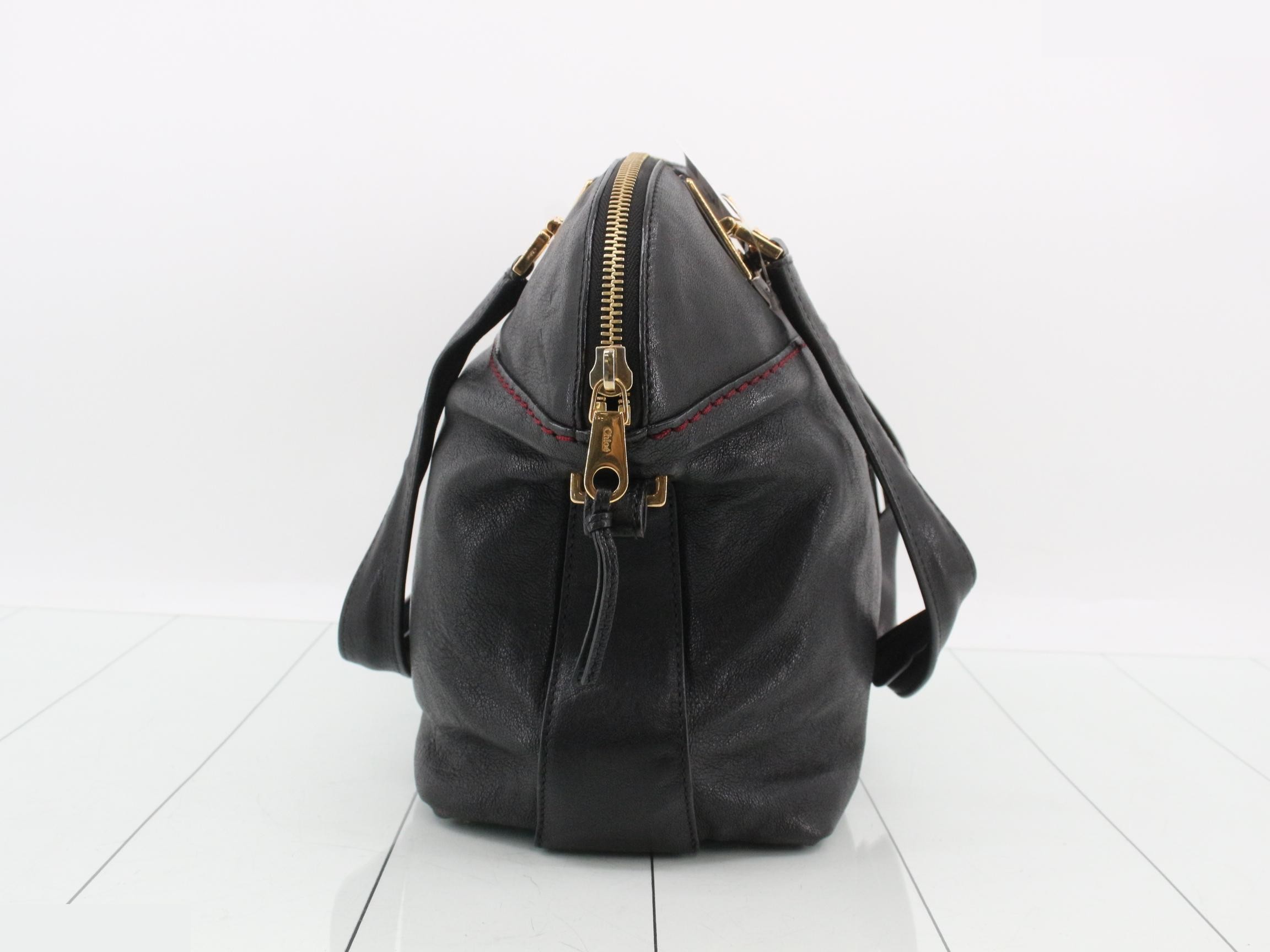 Shoulder bag — view 4