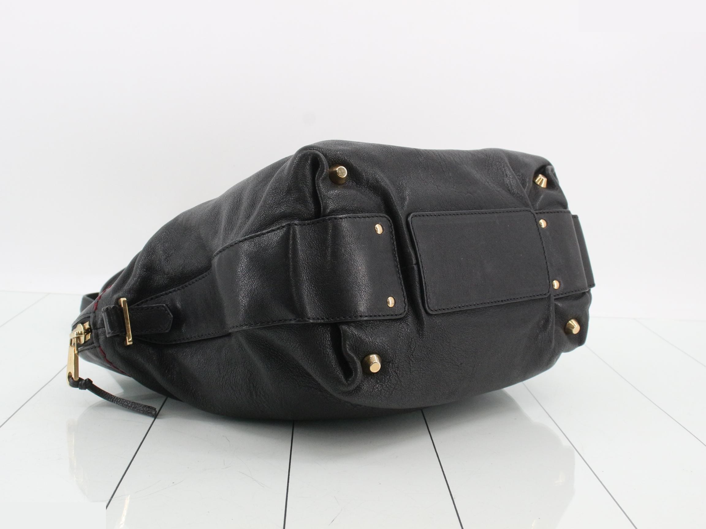Shoulder bag — view 5