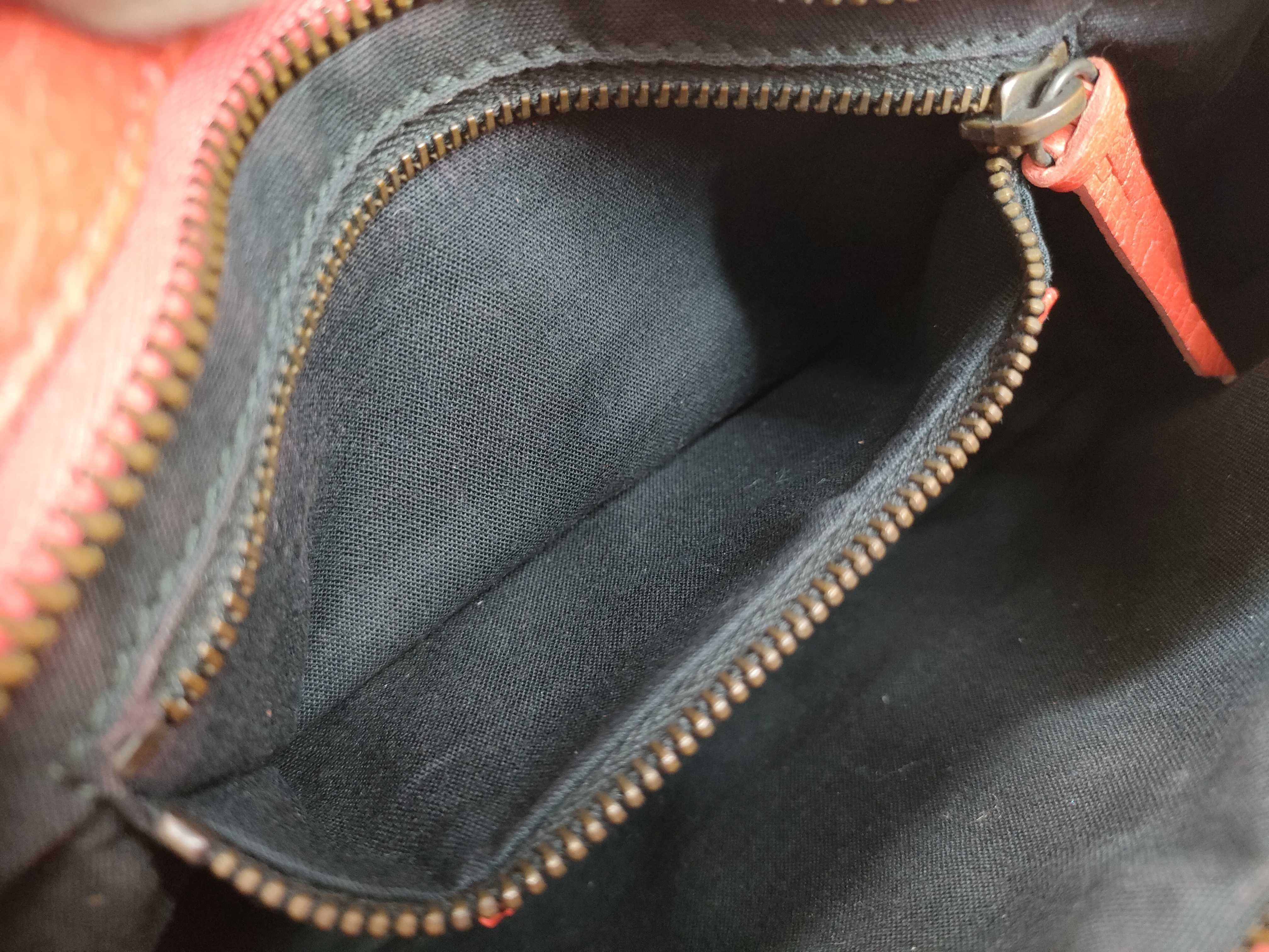 The First City 2-way Handbag — view 11