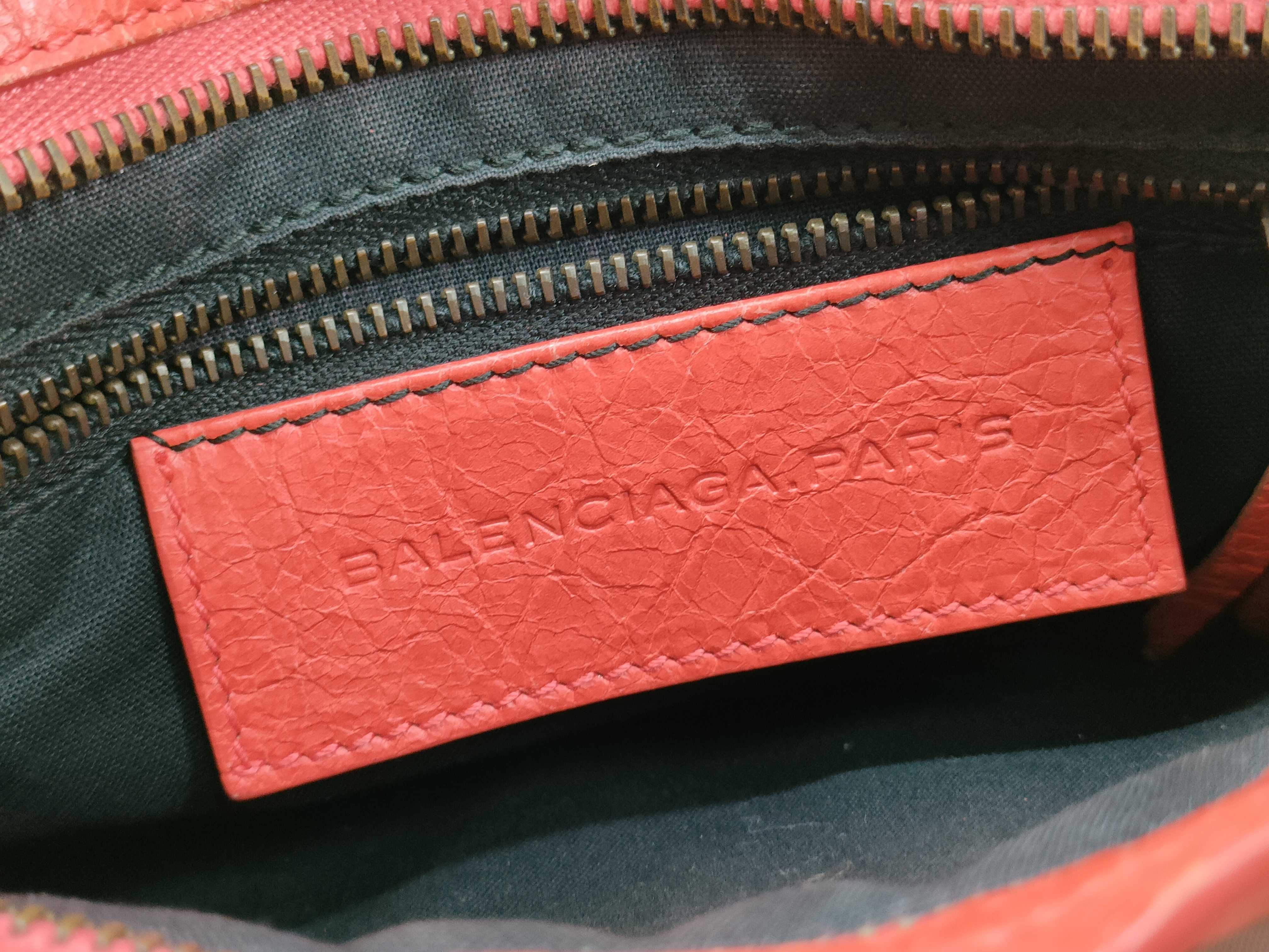 The First City 2-way Handbag — view 12