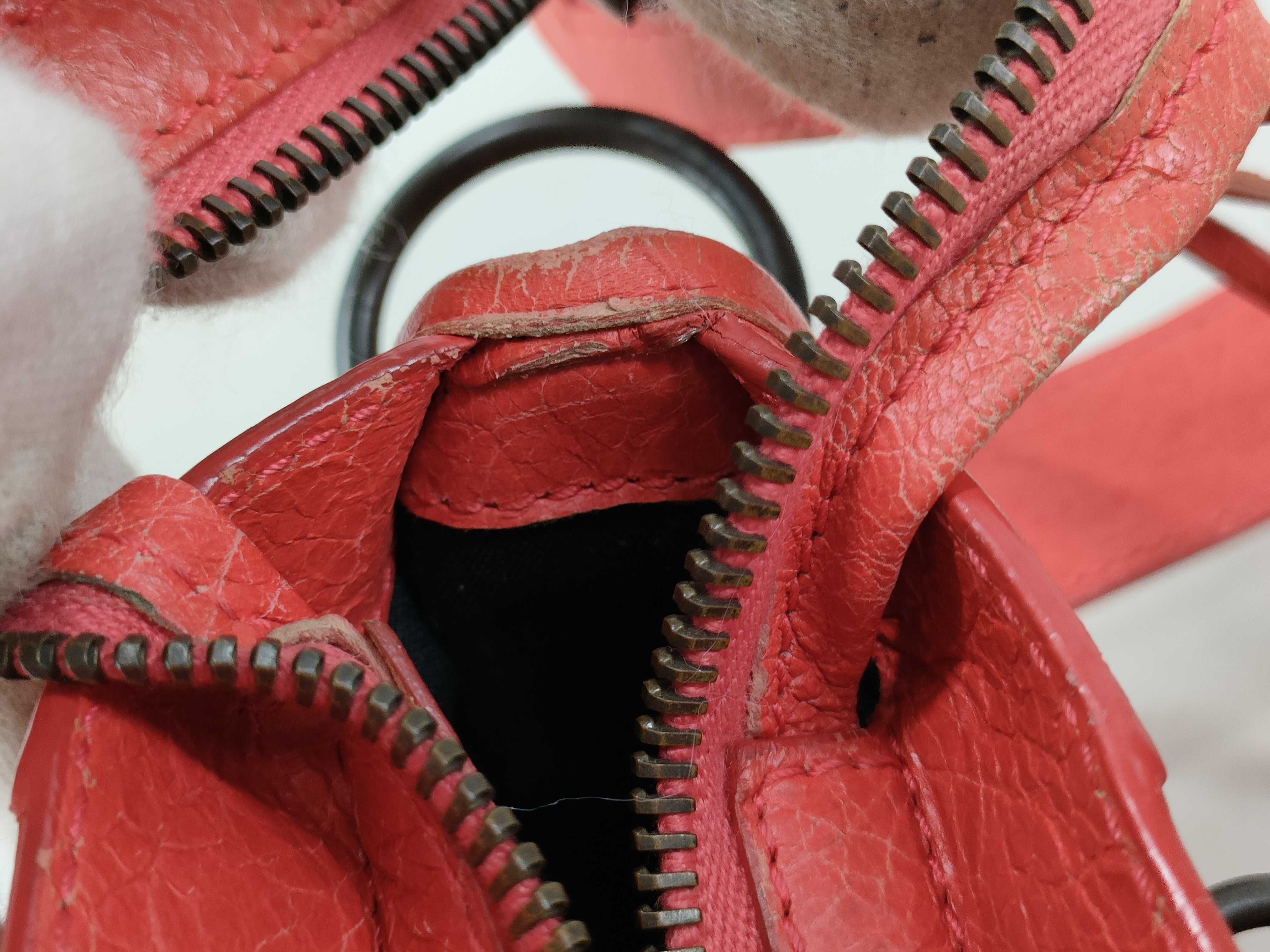 The First City 2-way Handbag — view 13