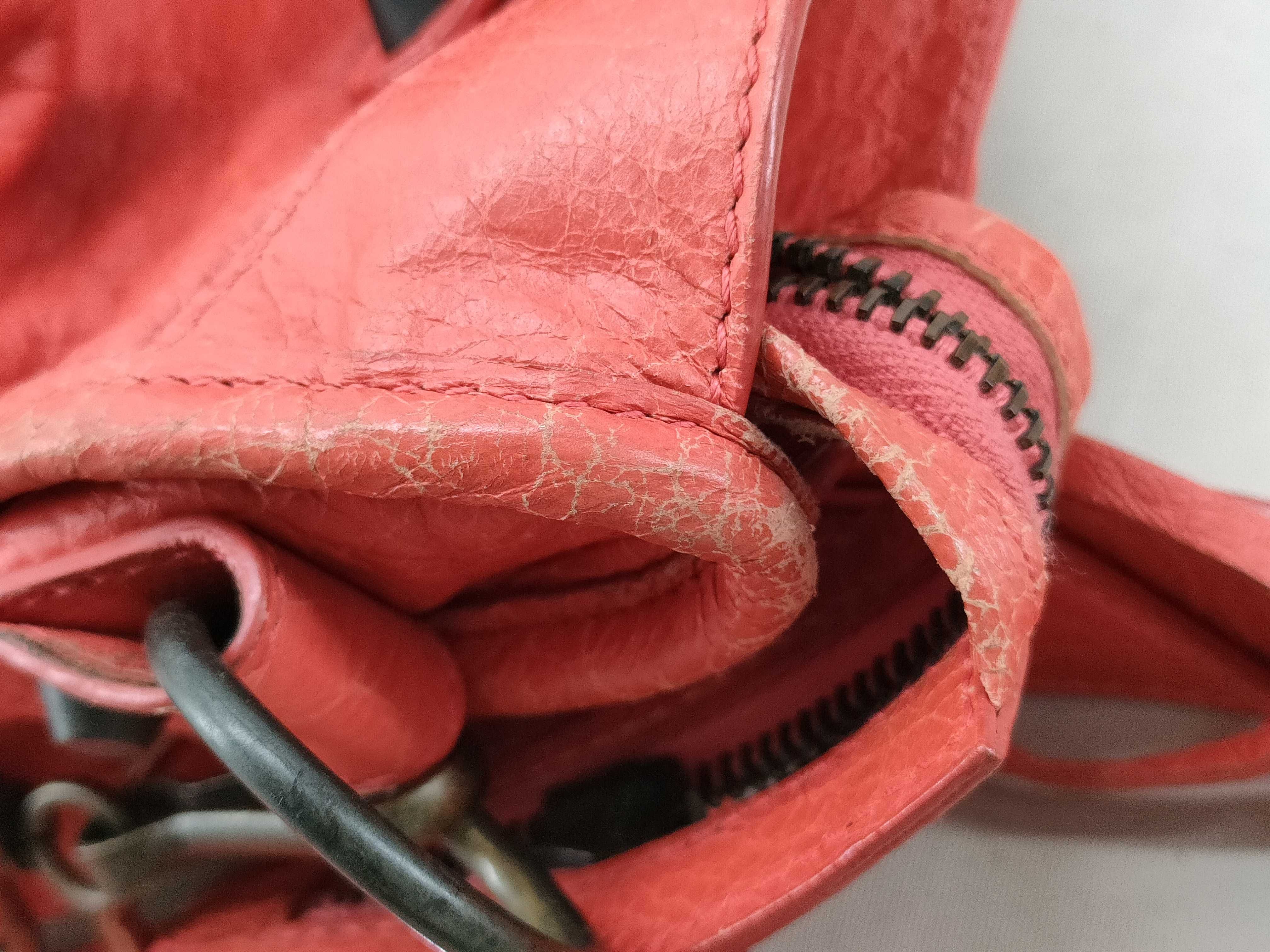 The First City 2-way Handbag — view 14