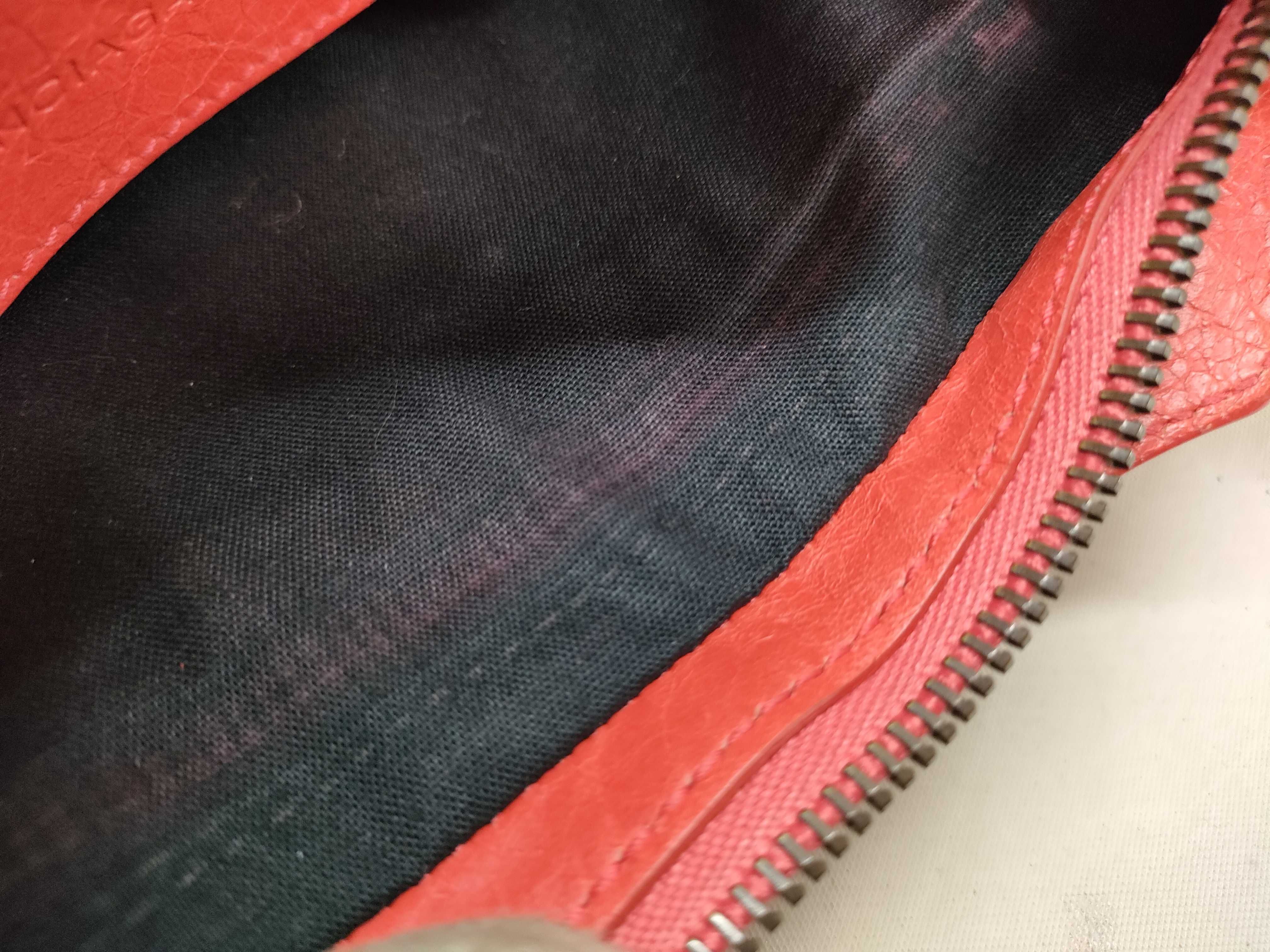 The First City 2-way Handbag — view 15